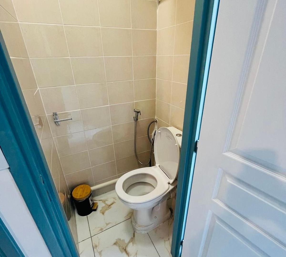 Sweethome Massena Appartement *