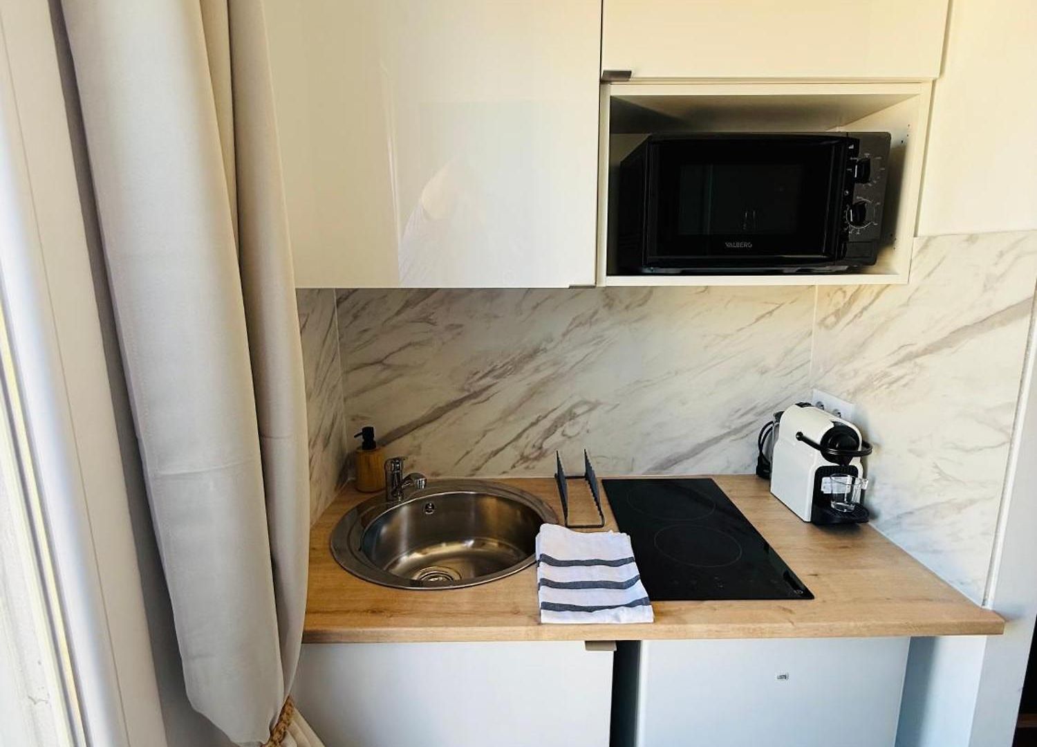 Sweethome Massena Appartement Nice