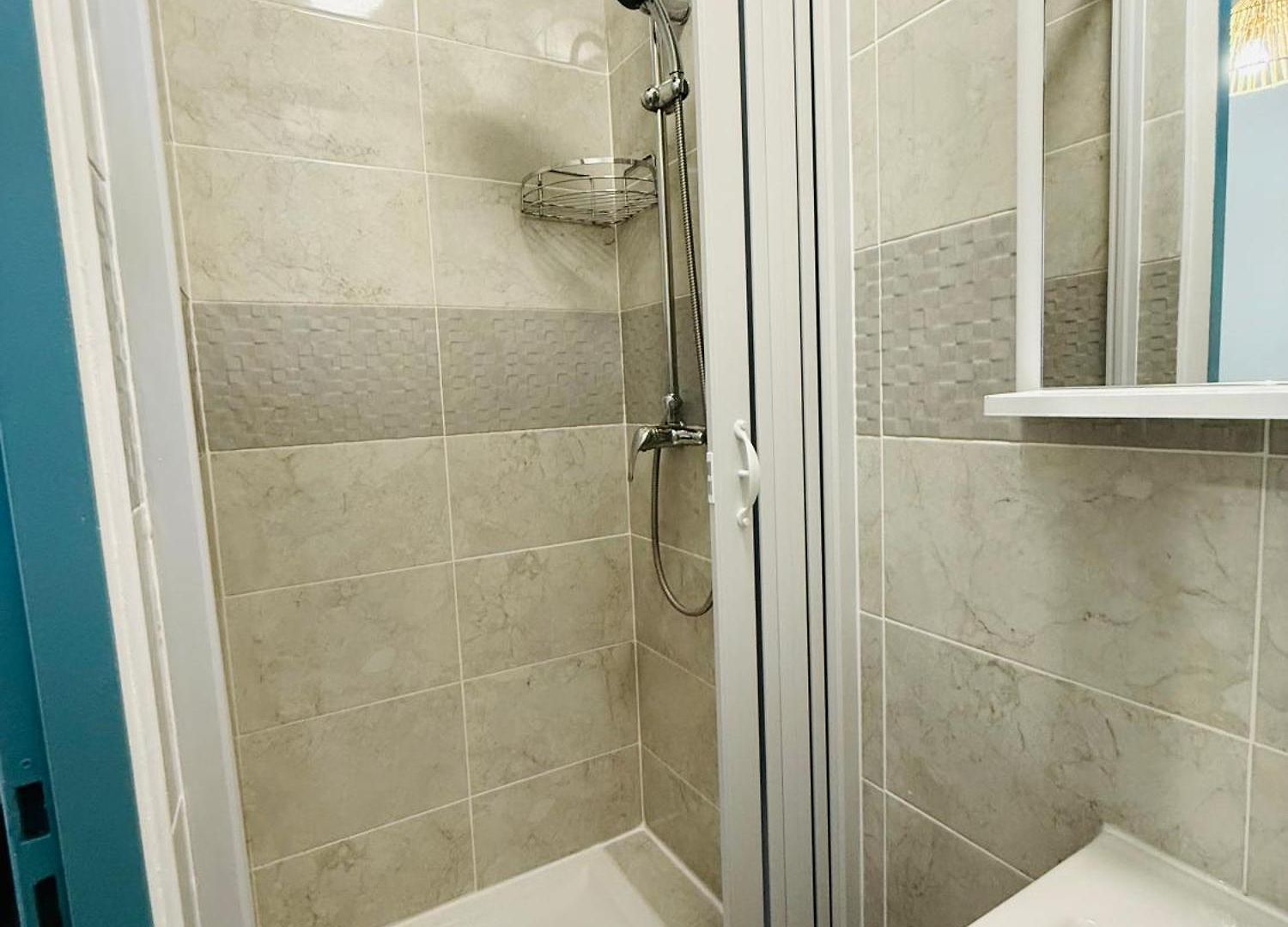 Sweethome Massena Appartement Nice