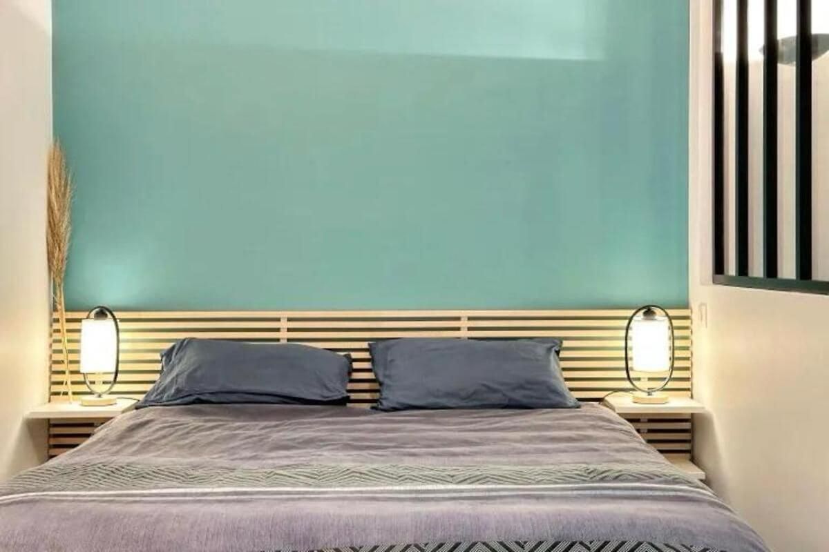 Loft Carre D'or - Wifi, Climatisation, 4 Personnes Apartment