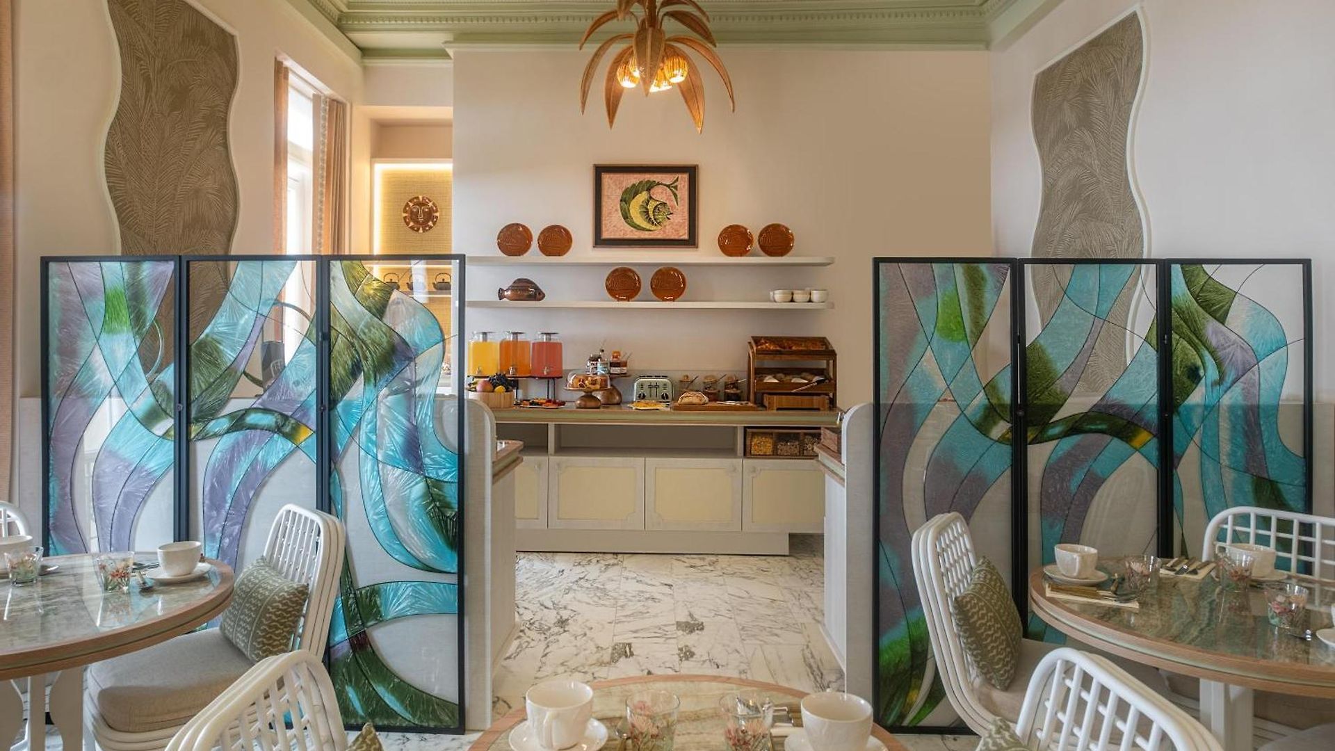 Hotel Le Soleia By Inwood Nice