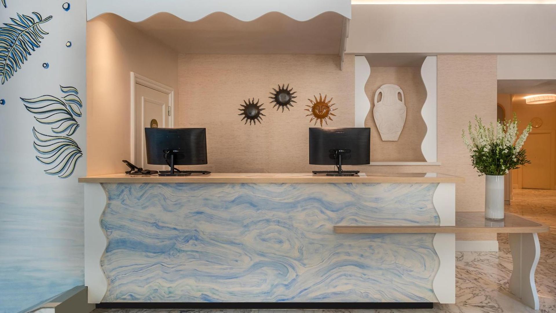 Le Soleia By Inwood Nice