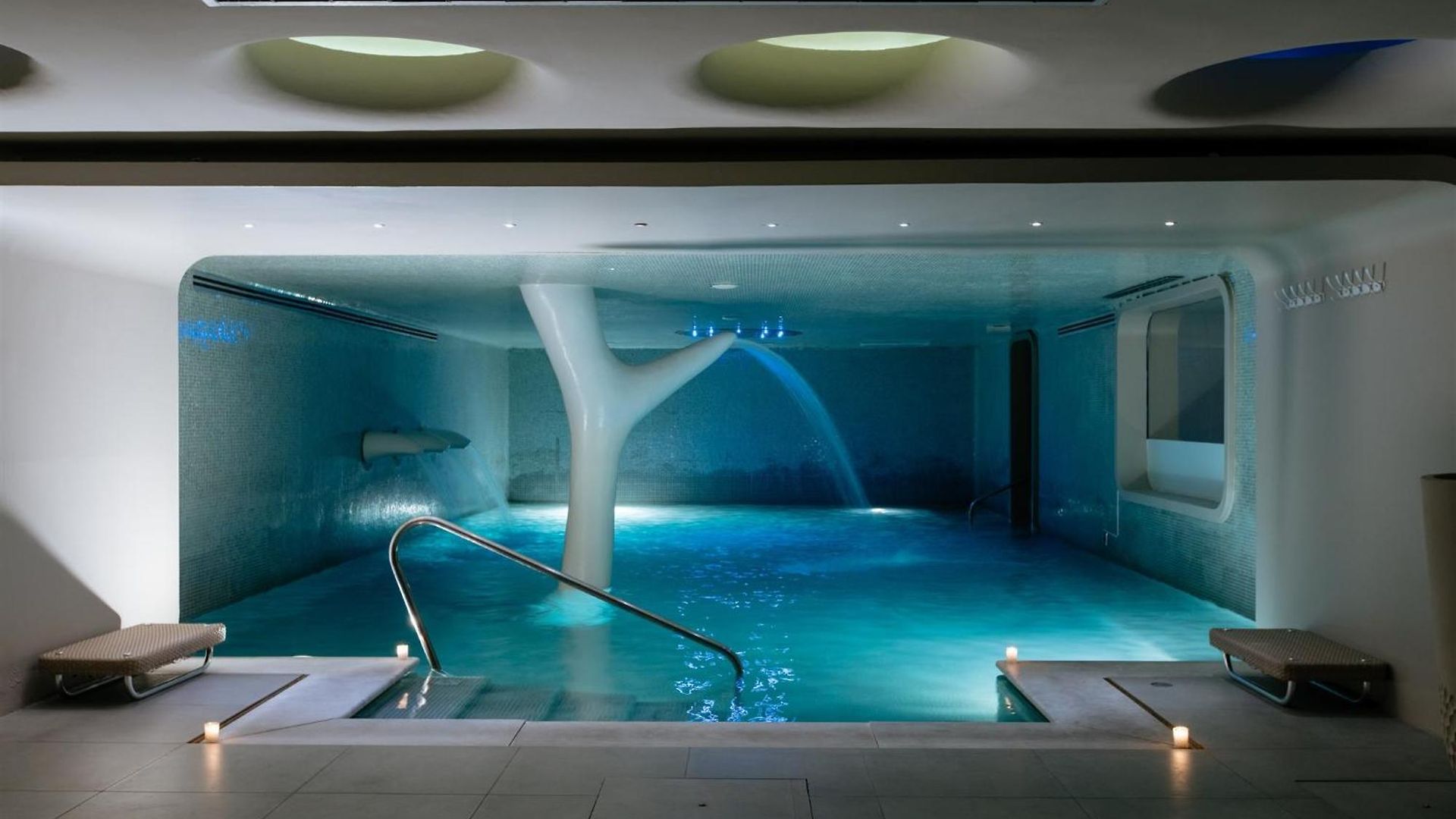 Hotel Boscolo & 5*