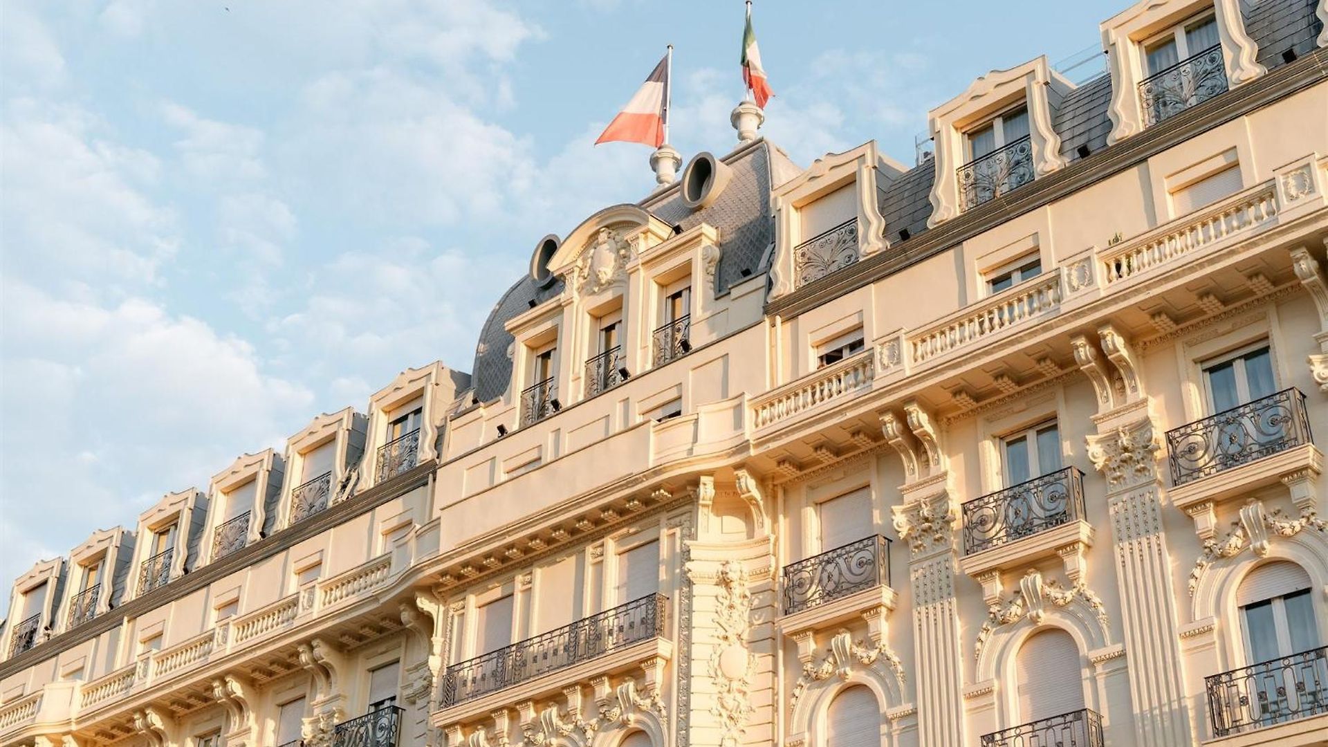 Boscolo & Hotel
