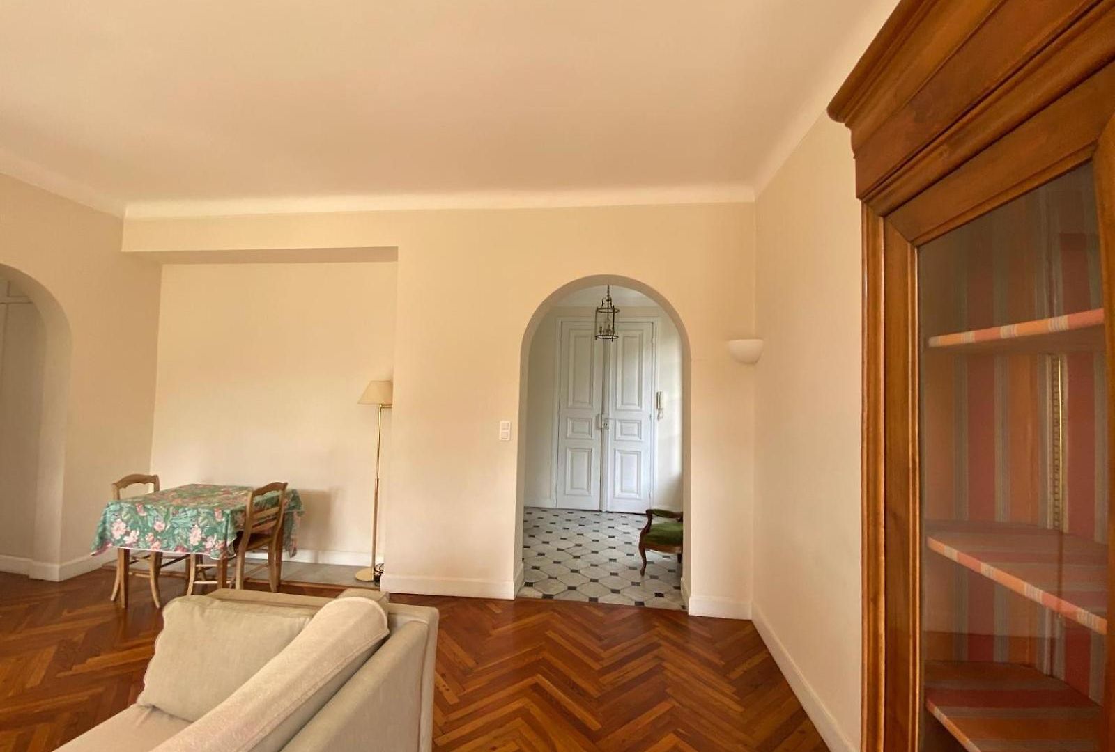Palmeraie - Magnifique D'époque Avec Vue 4 Personnes Avec Terrasse Le Port Appartement