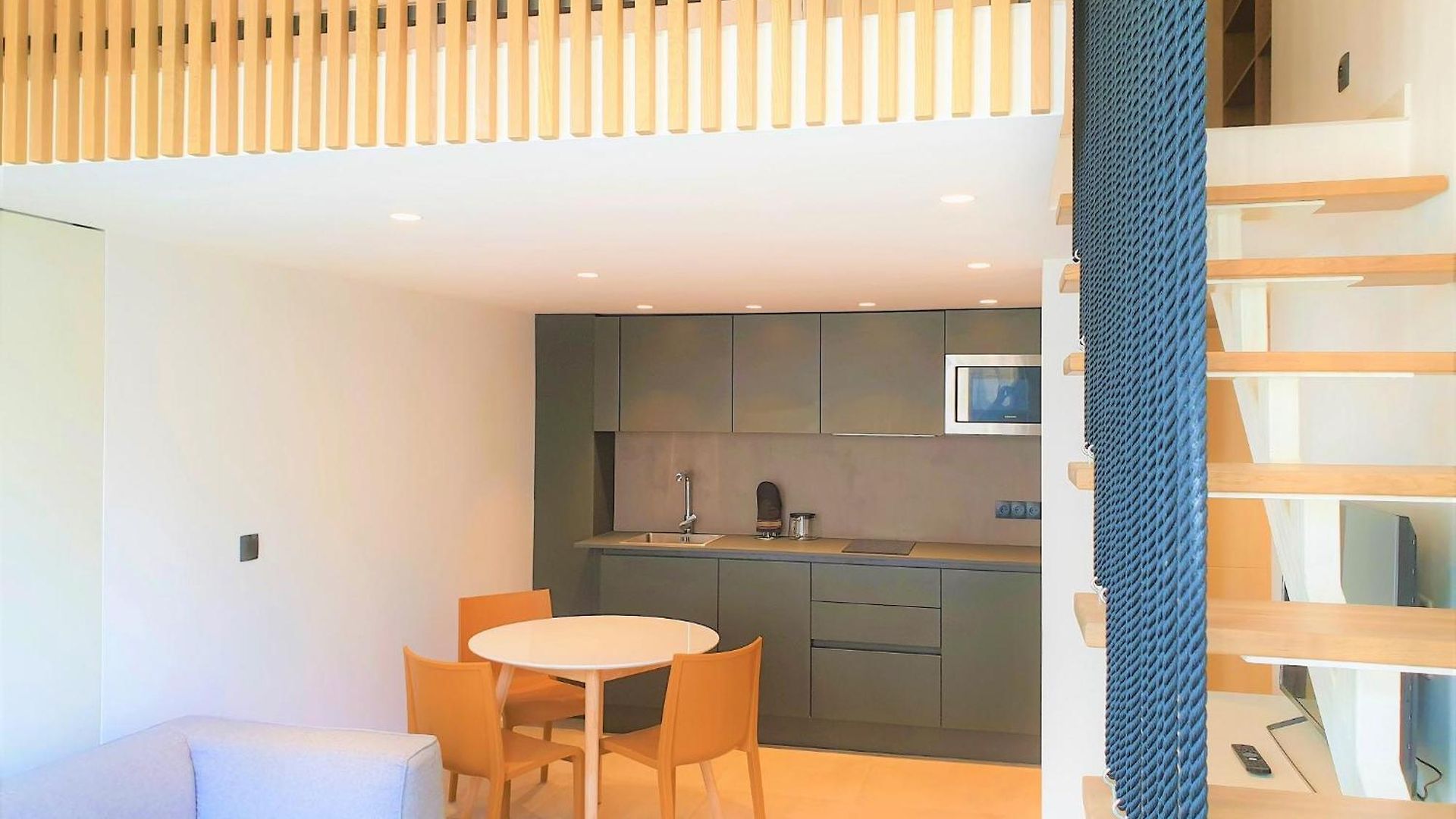 Apartment Baie Des Anges Duplex 205 Nice