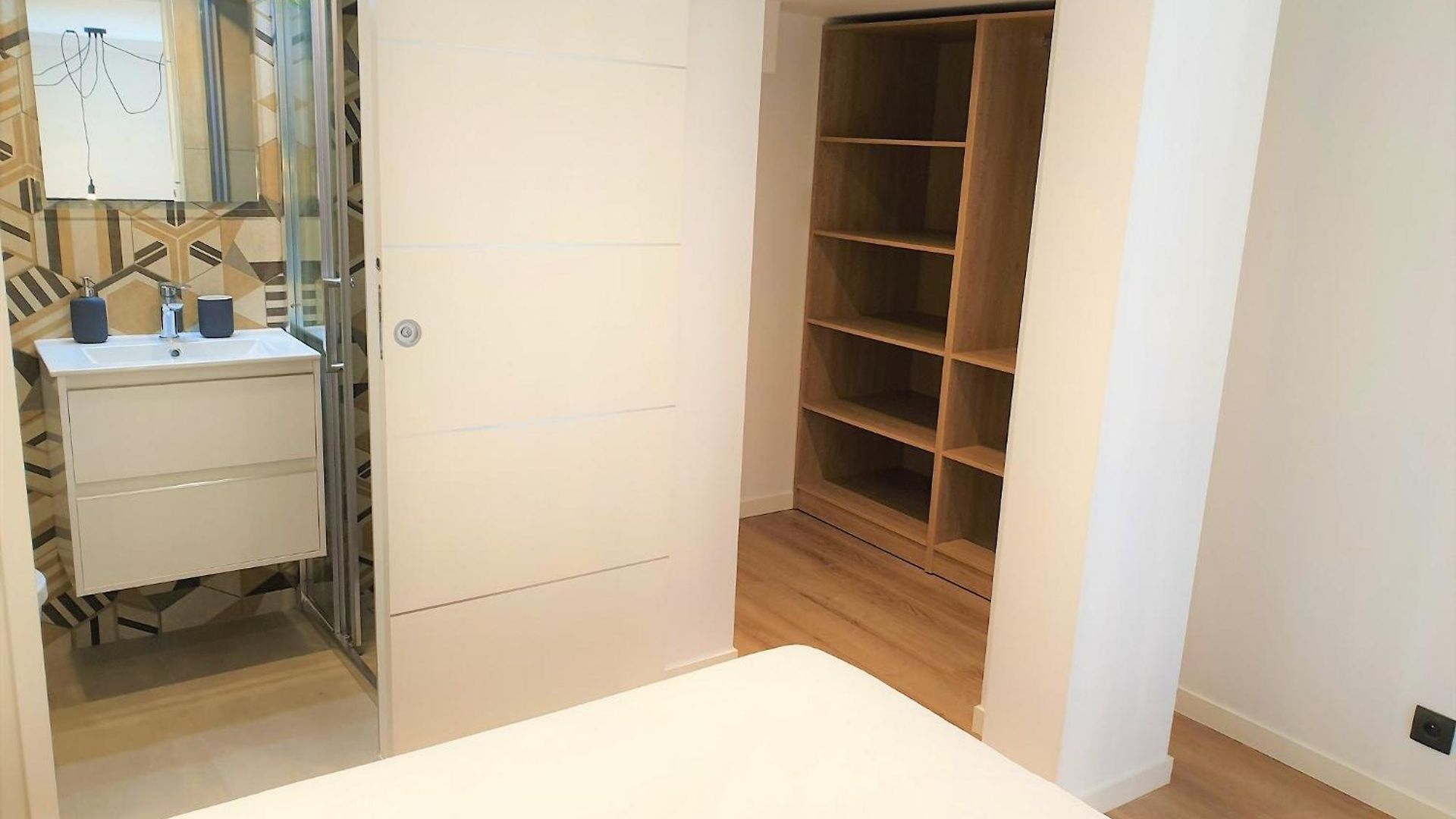 Baie Des Anges Duplex 205