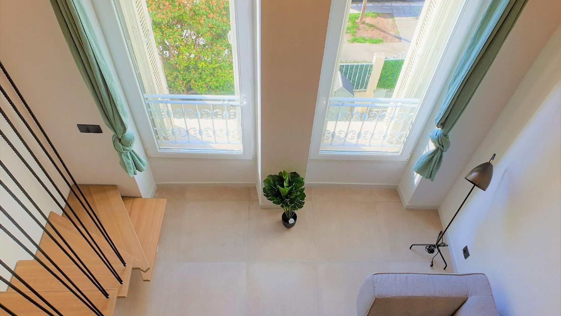 Baie Des Anges Duplex 205 Apartment Nice