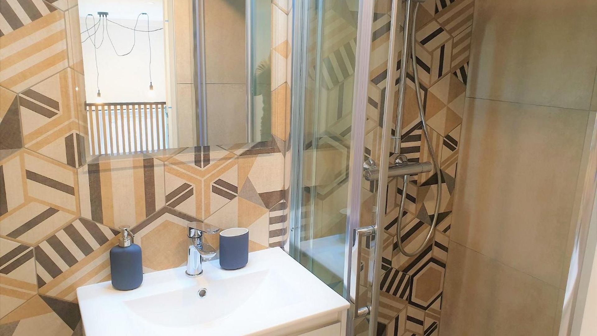 Apartment Baie Des Anges Duplex 205 Nice