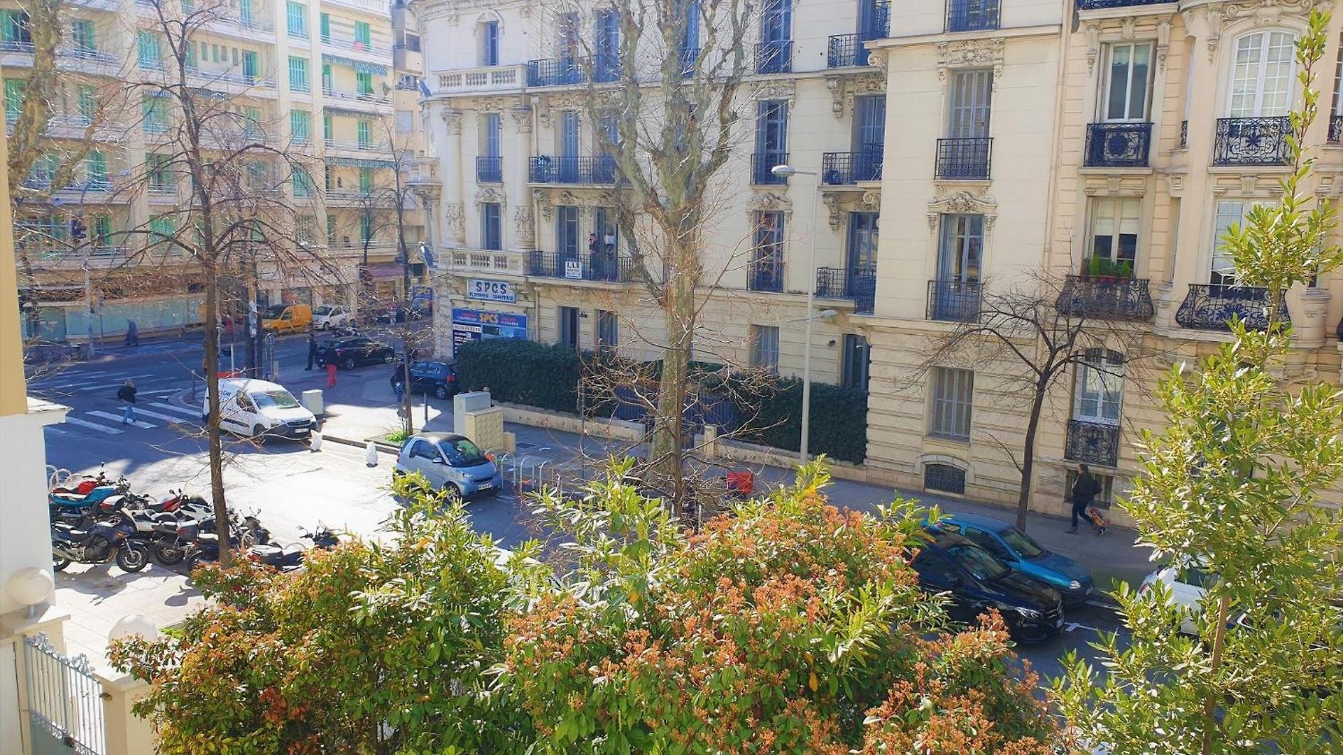 Baie Des Anges Duplex 205 Nice