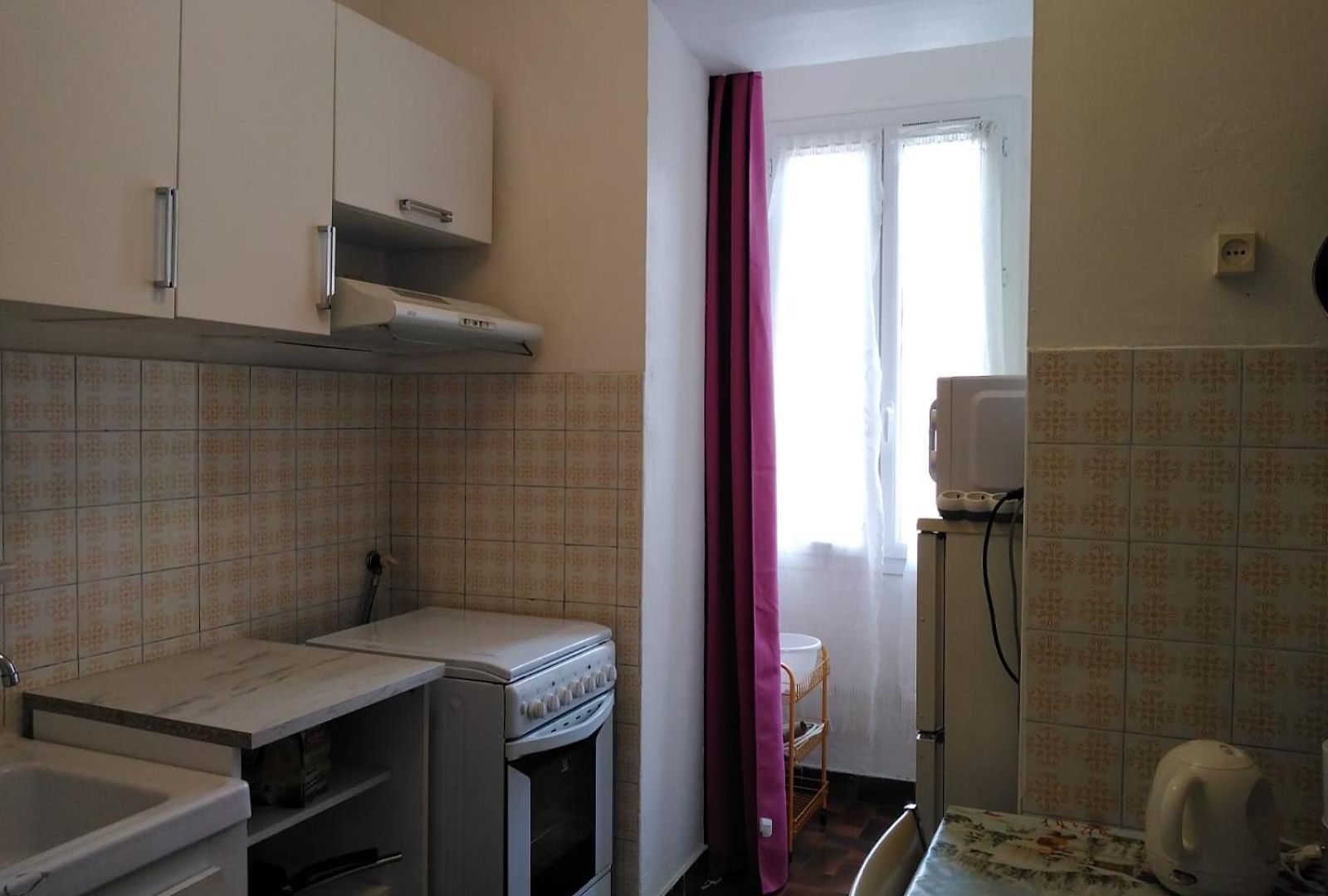 Au Coeur De Appartement *