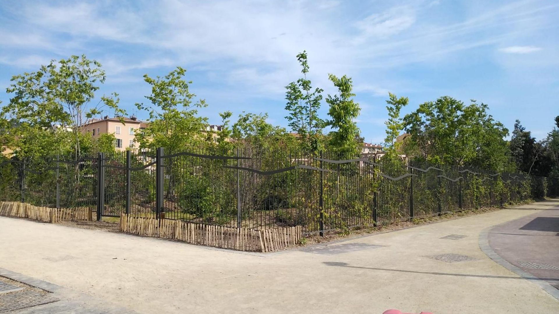 Appartement Au Coeur De