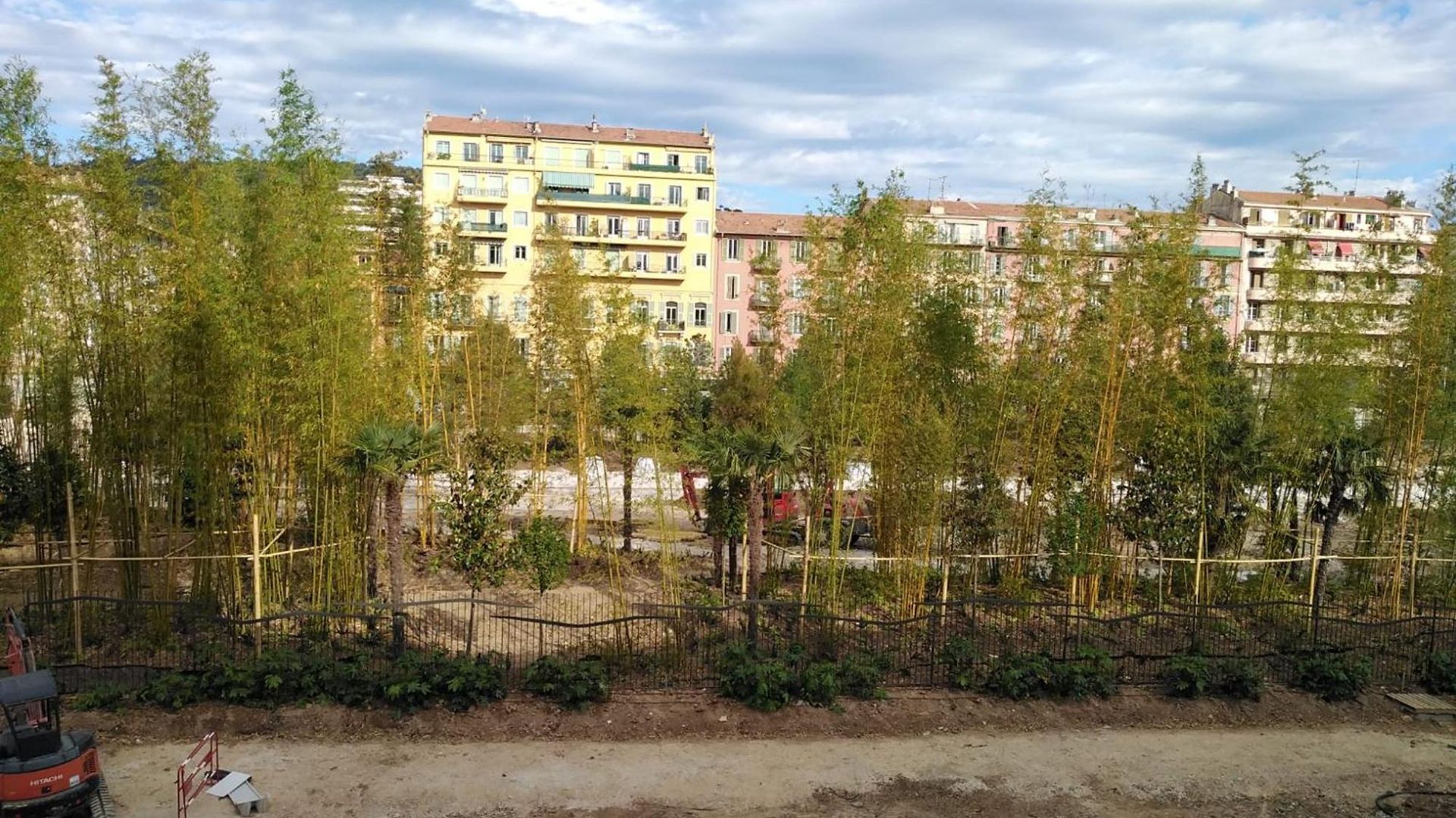 Appartement Au Coeur De *