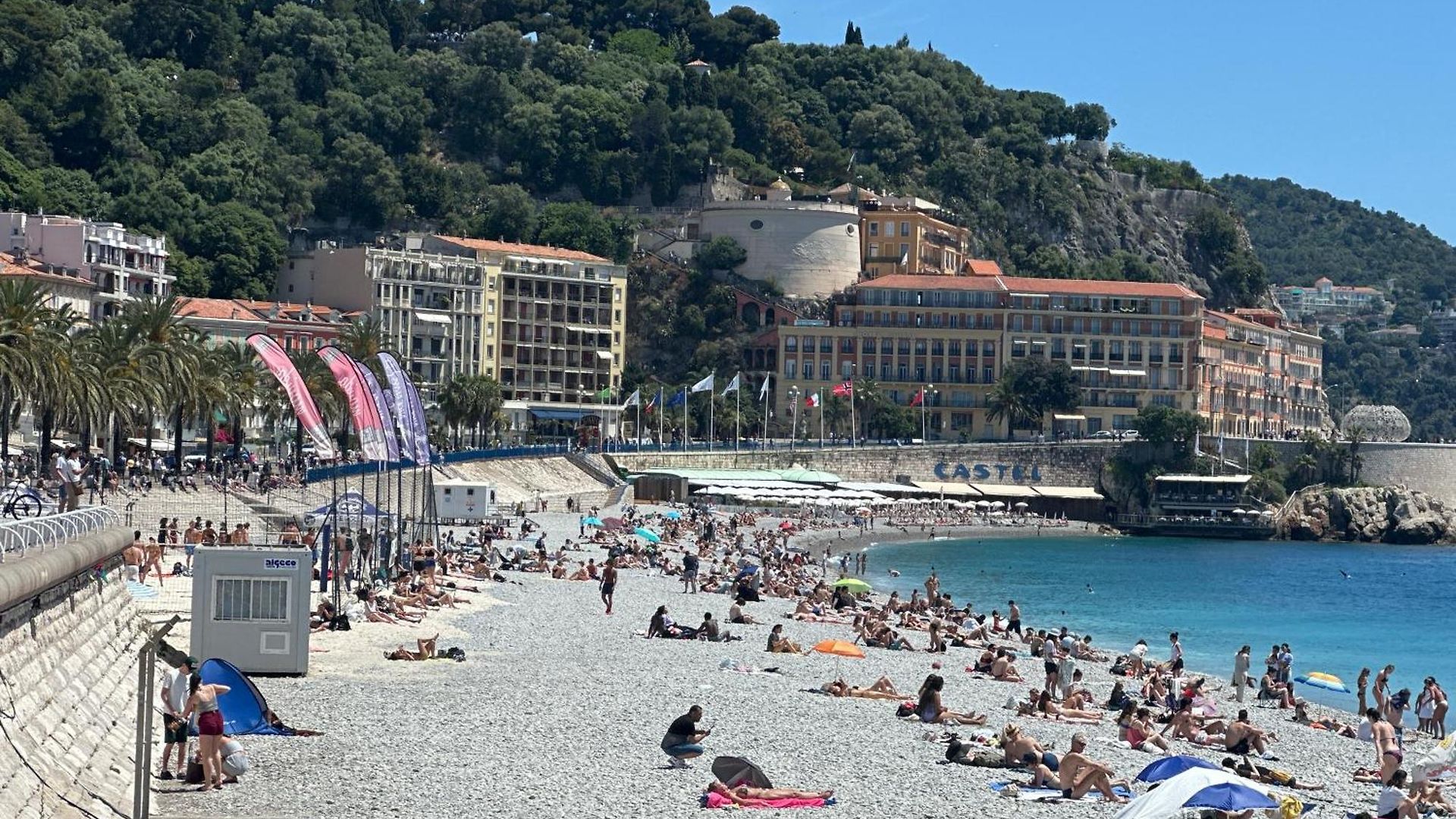 Vieille Nice