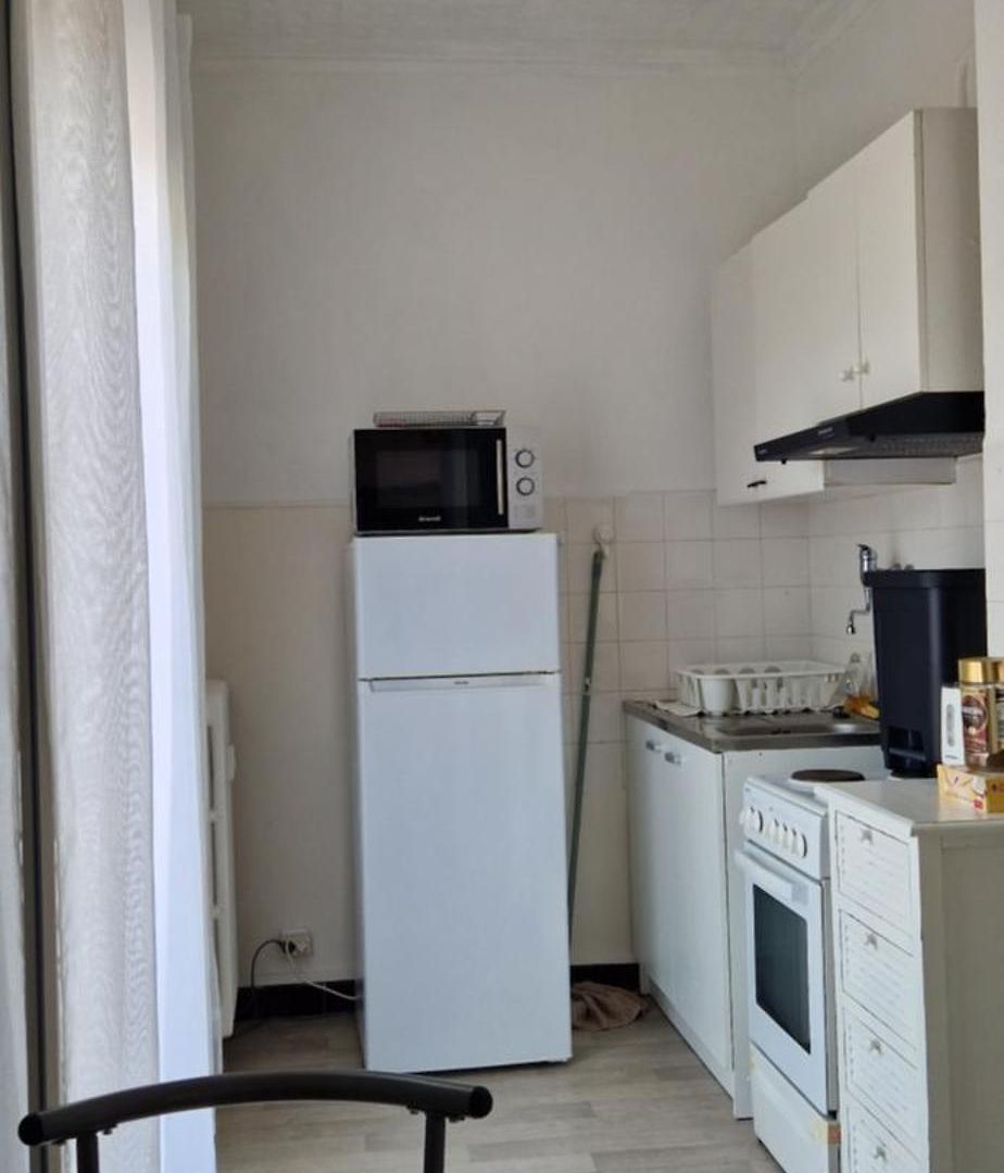 26m2 Avec Terrasse 16m2