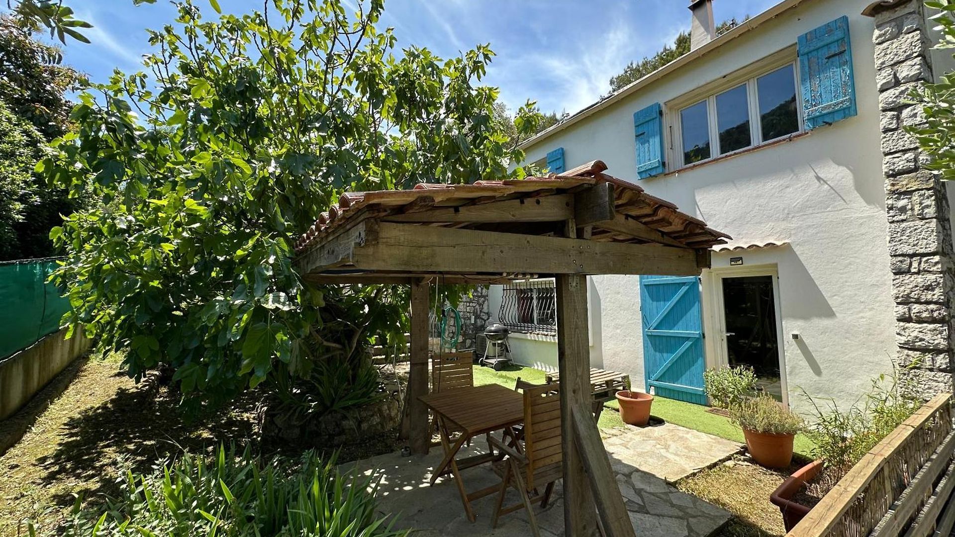 Breathe Guest-house Apartment Nice