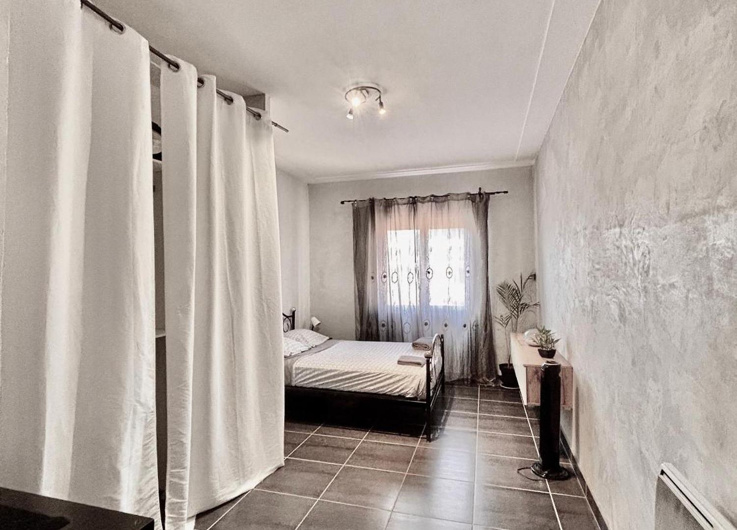 Apartment Le Port