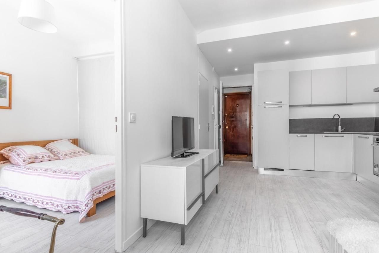 Appartement 2 Pièces