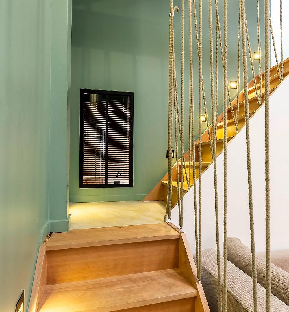 Loft Spacieux Pour 10 Personnes Avec Terrasse Holiday home *