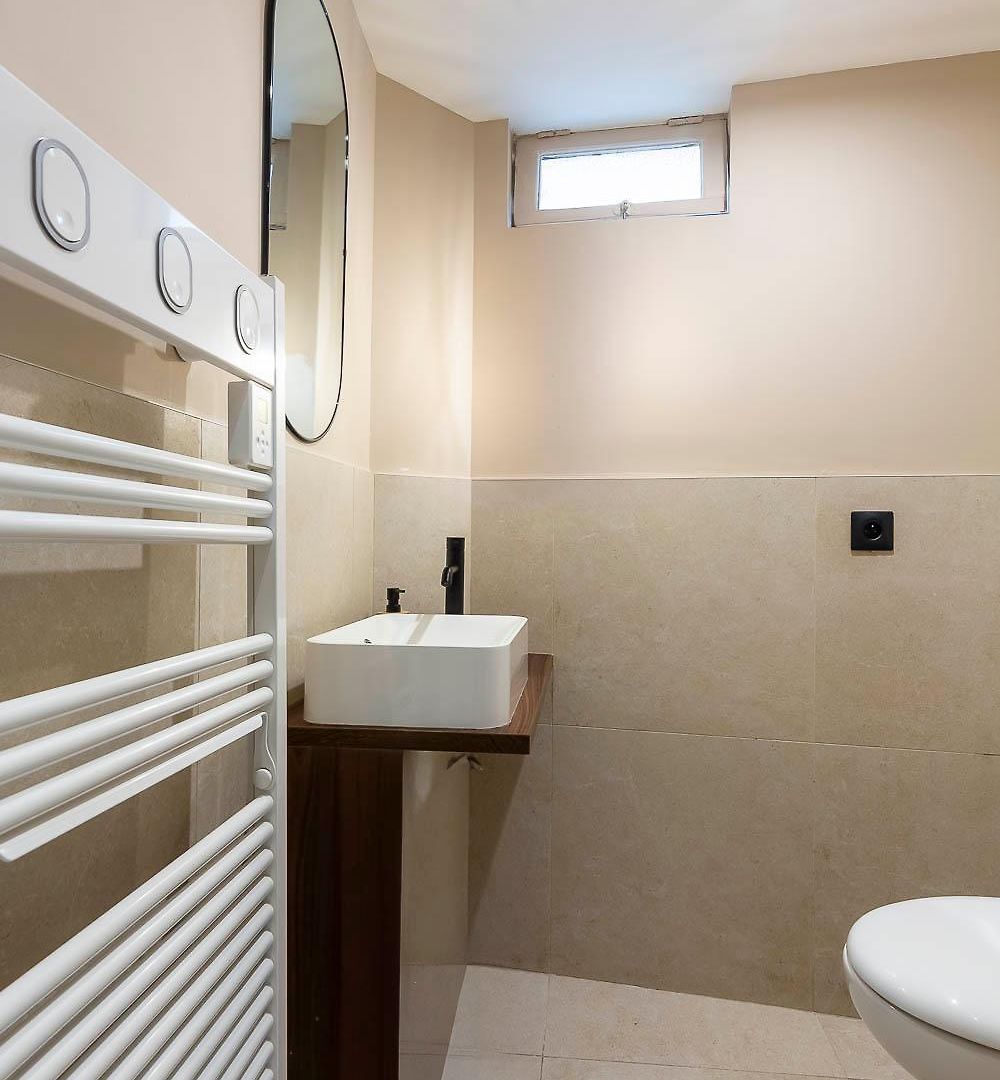 Loft Spacieux Pour 10 Personnes Avec Terrasse Holiday home Nice