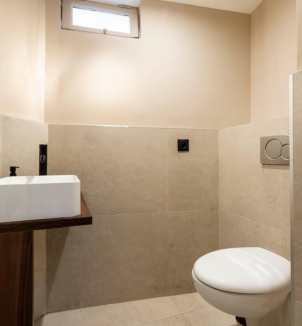 Holiday home Loft Spacieux Pour 10 Personnes Avec Terrasse Nice