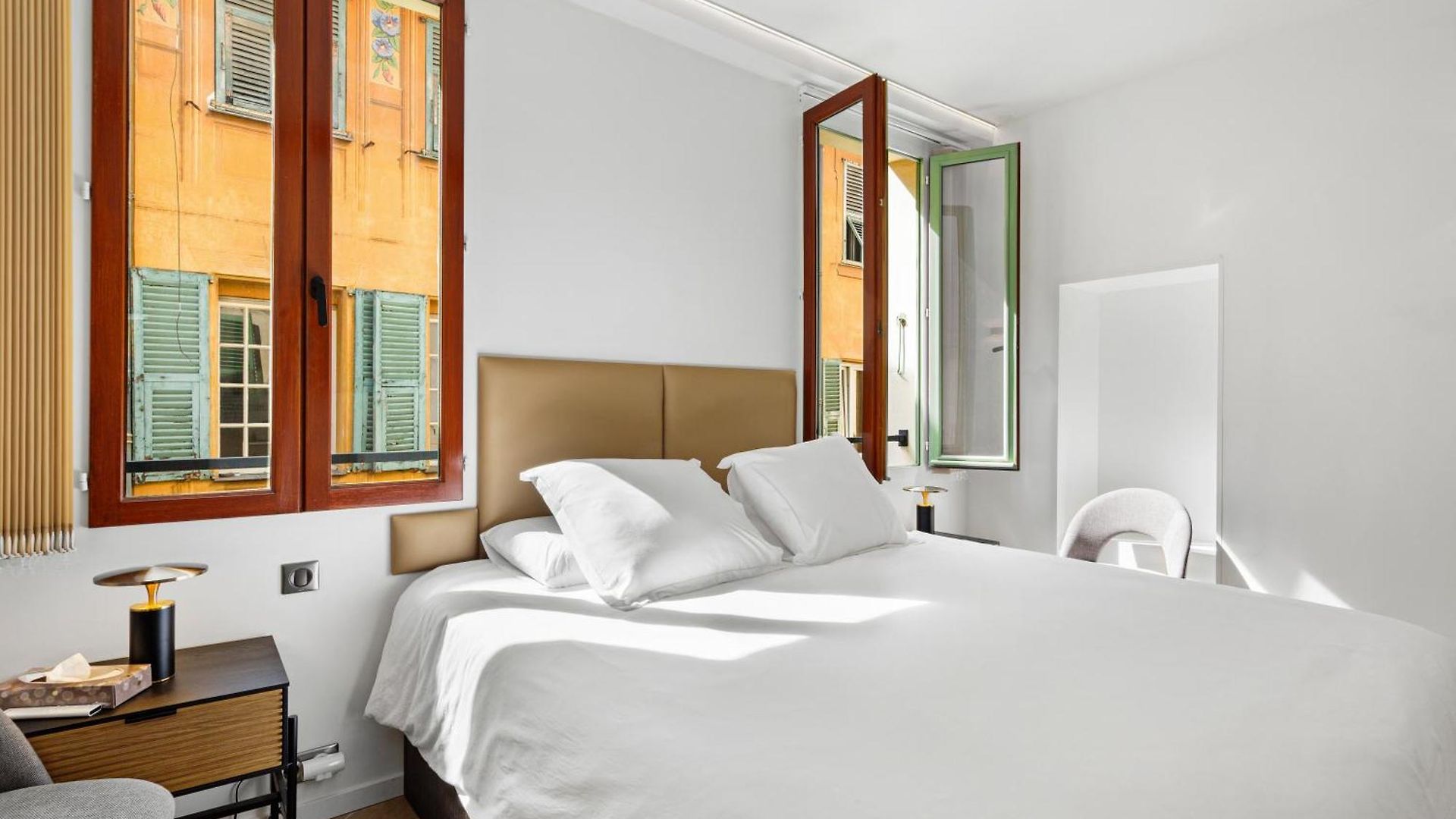 Saint-augustin - Old Town Appartement
