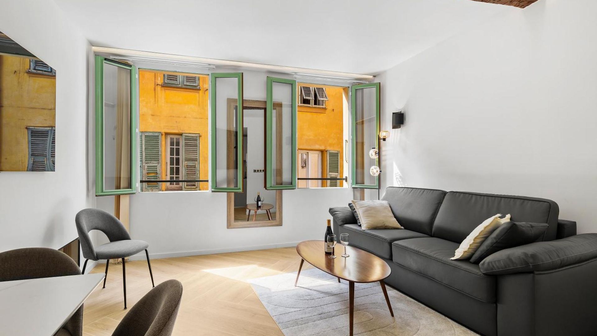 Saint-augustin - Old Town Appartement