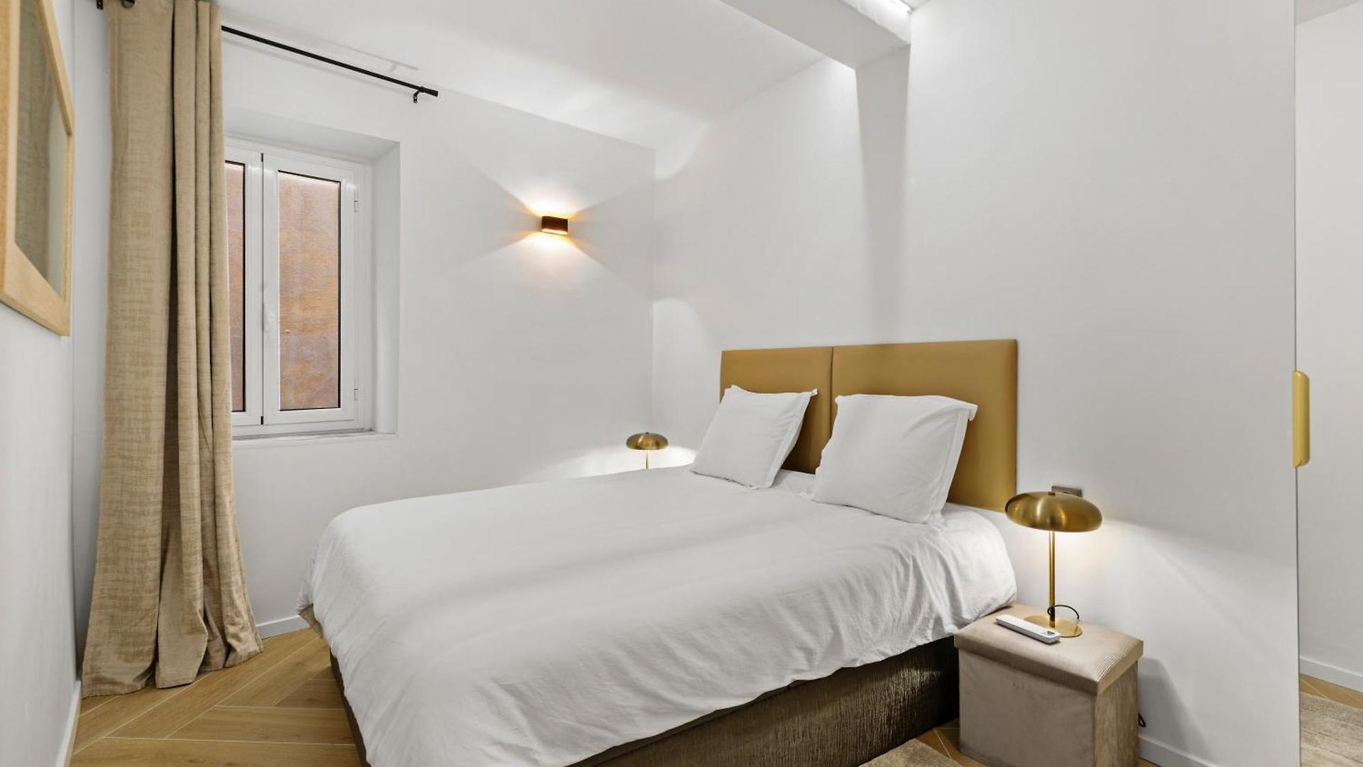 Appartement Saint-augustin - Old Town Nice