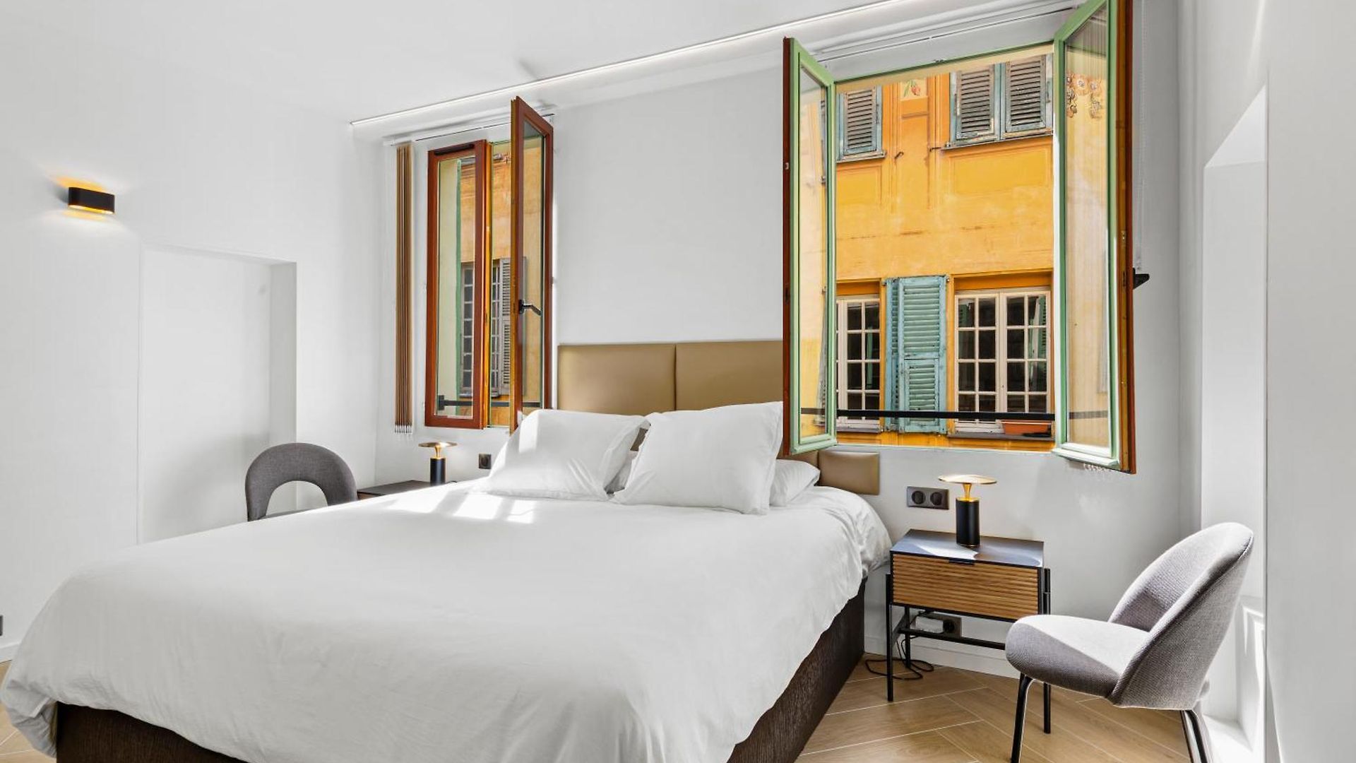 Appartement Saint-augustin - Old Town