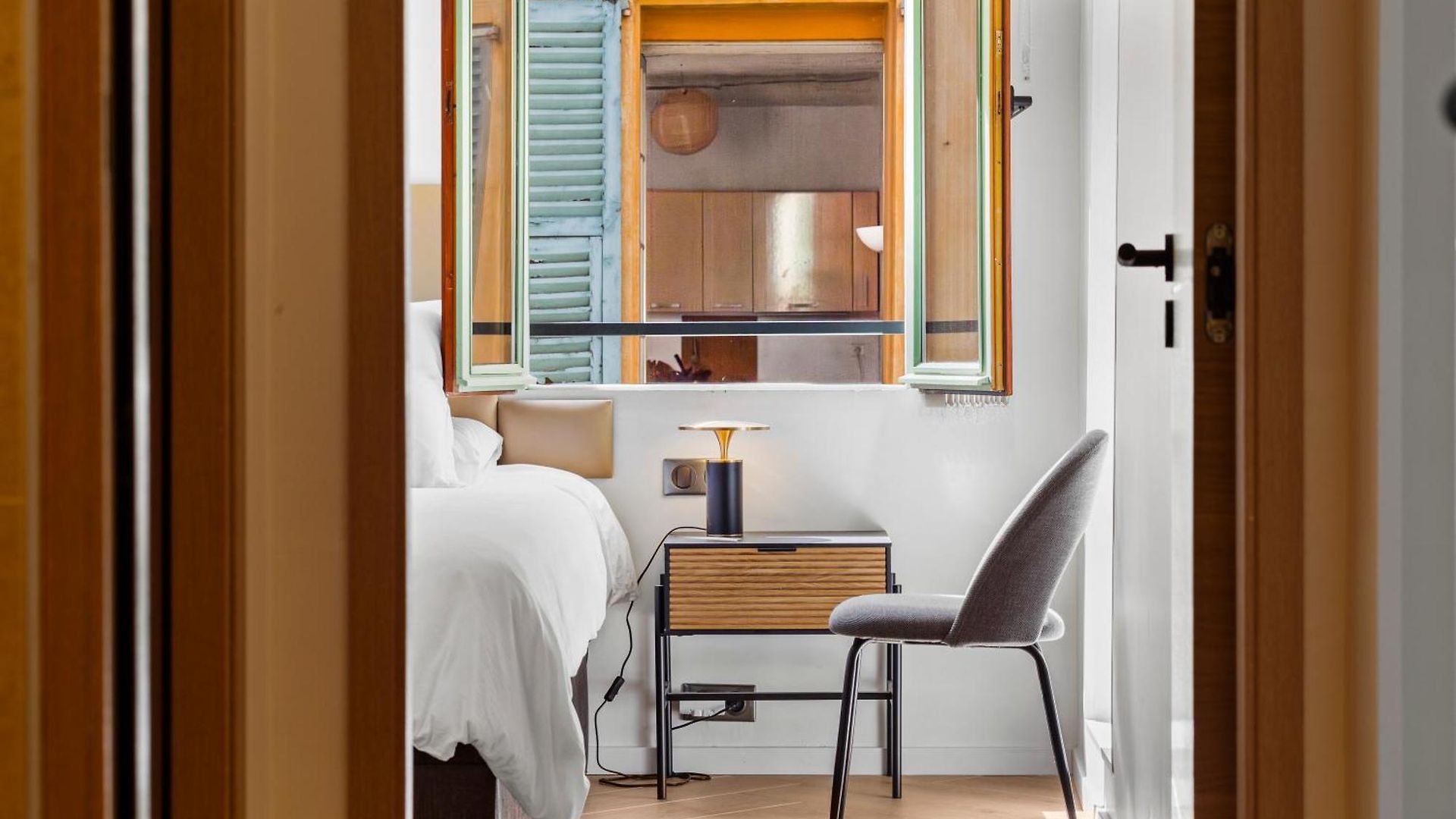 Appartement Saint-augustin - Old Town *