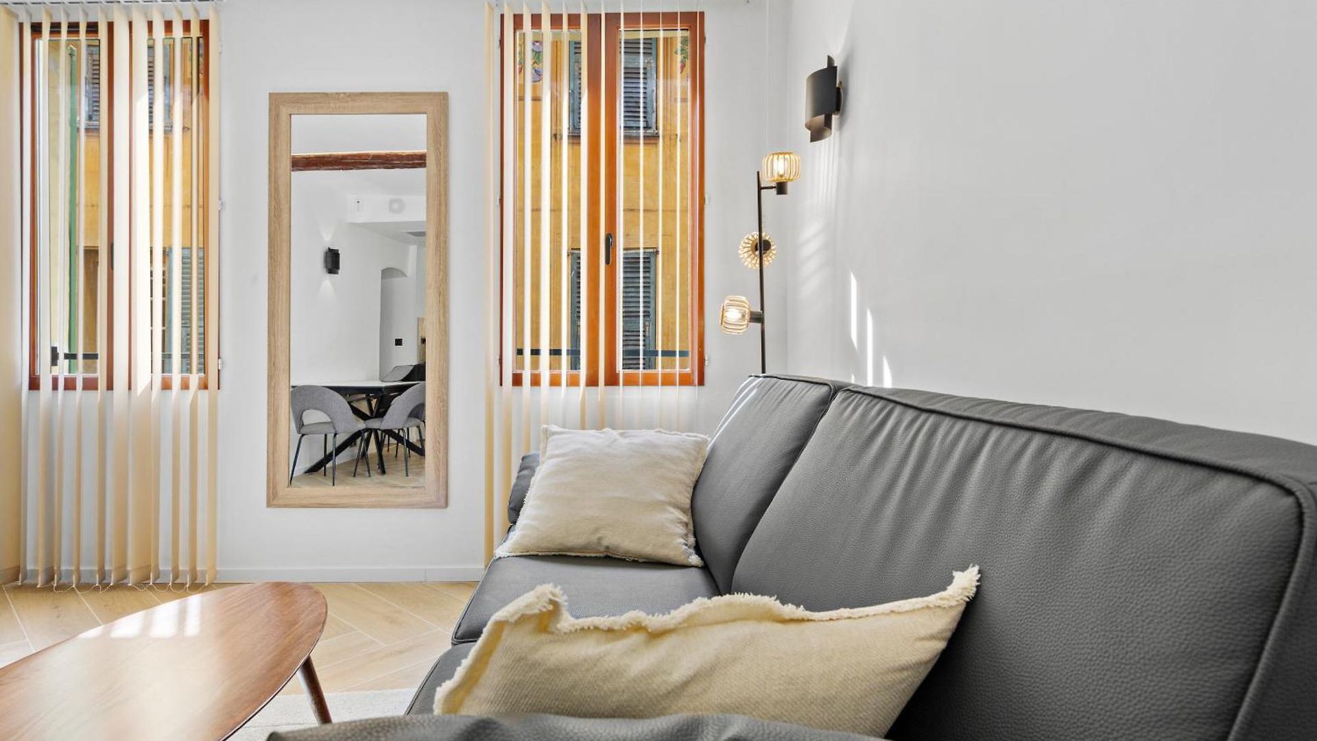 Saint-augustin - Old Town Appartement Nice
