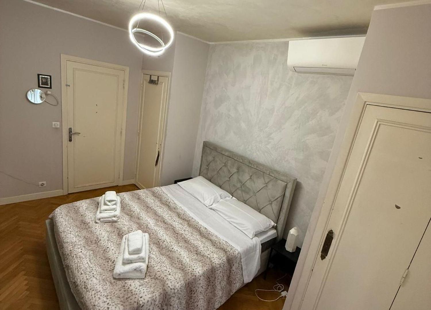 Vista Mare Apartment Nice