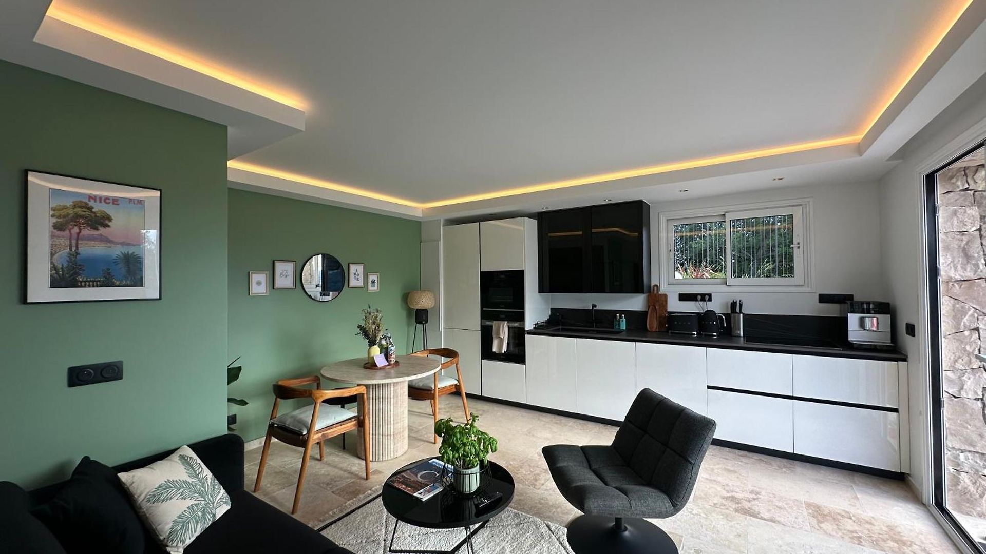 Maison C Nice