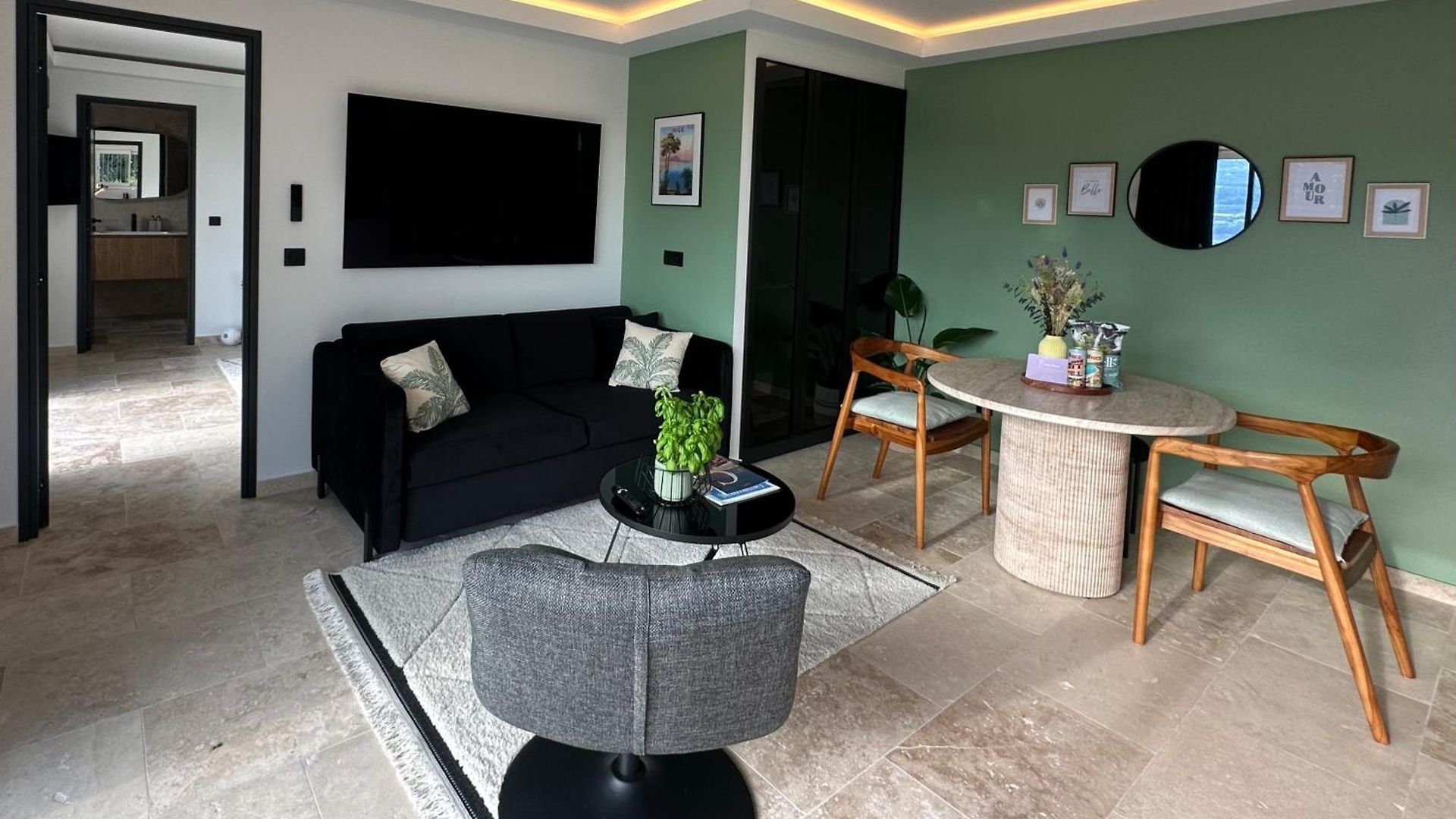 Maison C 3*