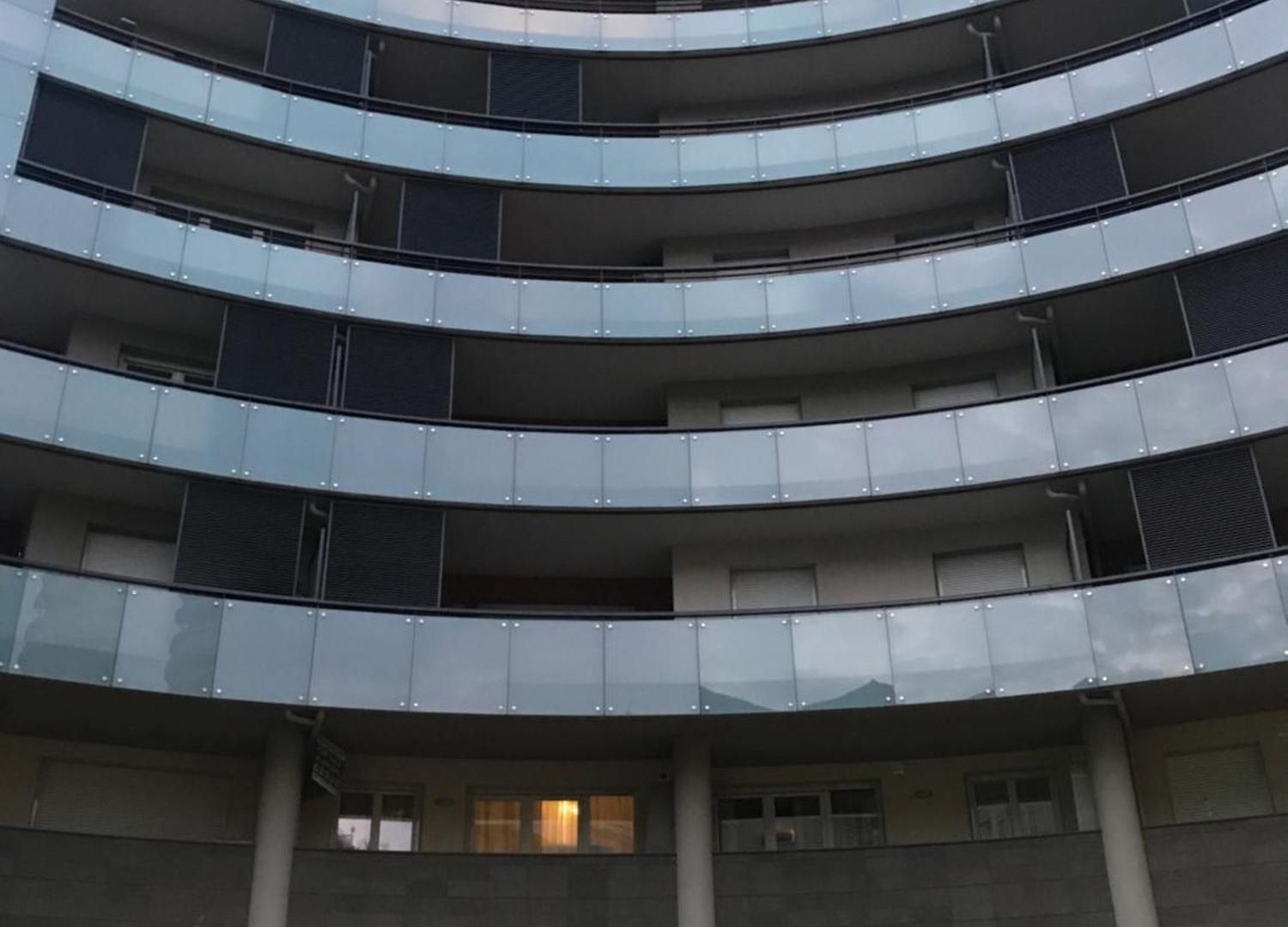 Gambetta Promenade Modern Near With Parking * Nice