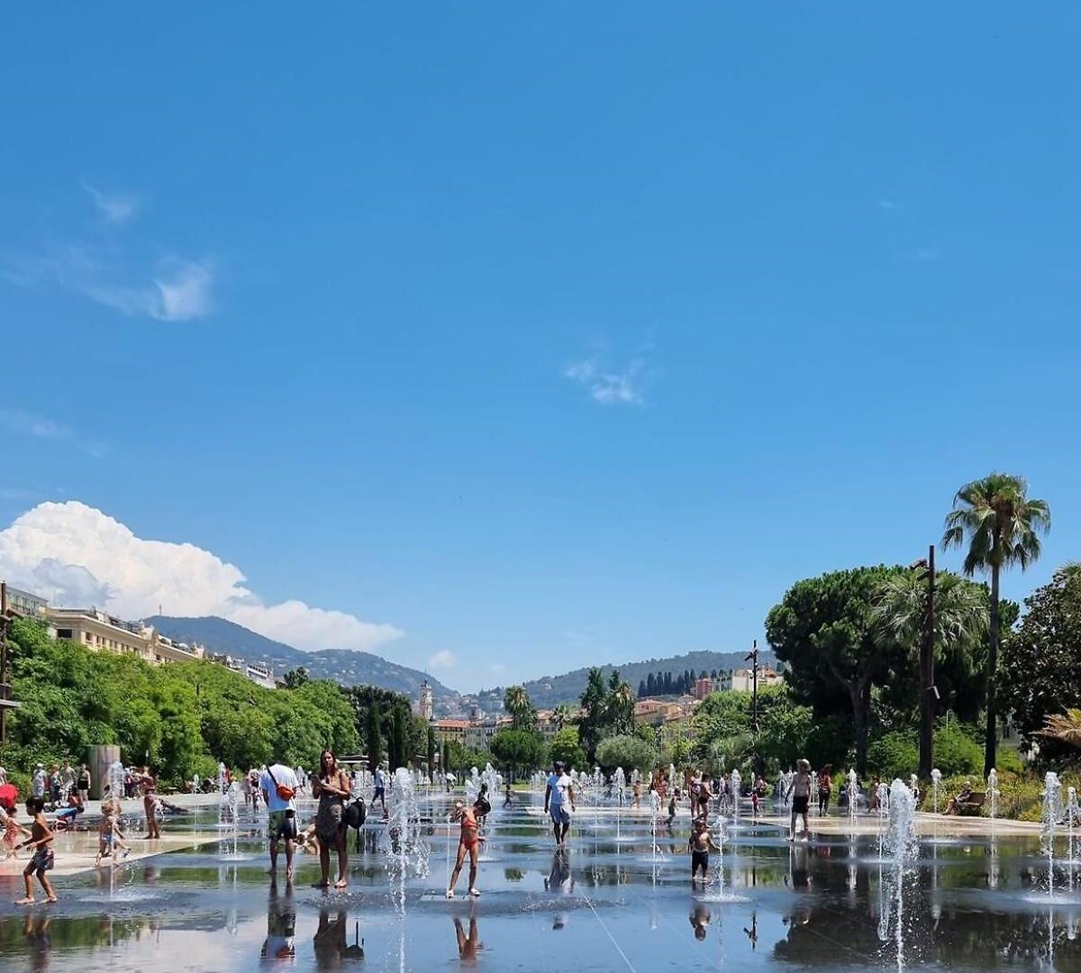 Nouveau à 5 Minutes De La * Nice
