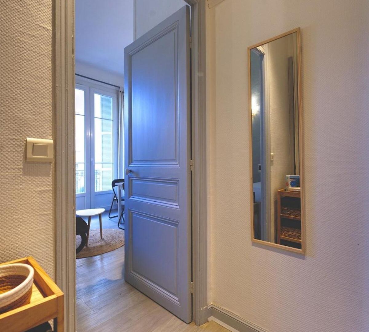 Appartement Nouveau à 5 Minutes De La