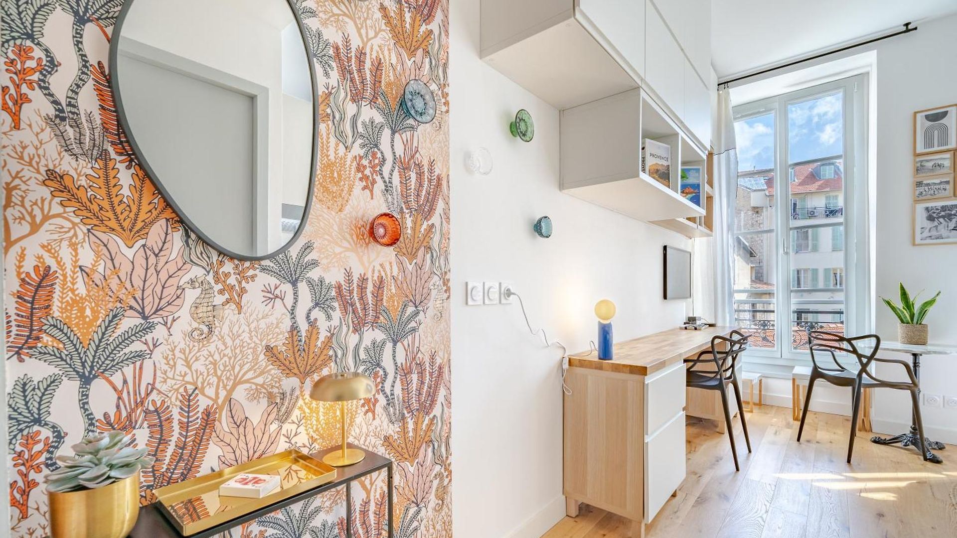 Appartement Lumineux Centre-ville *