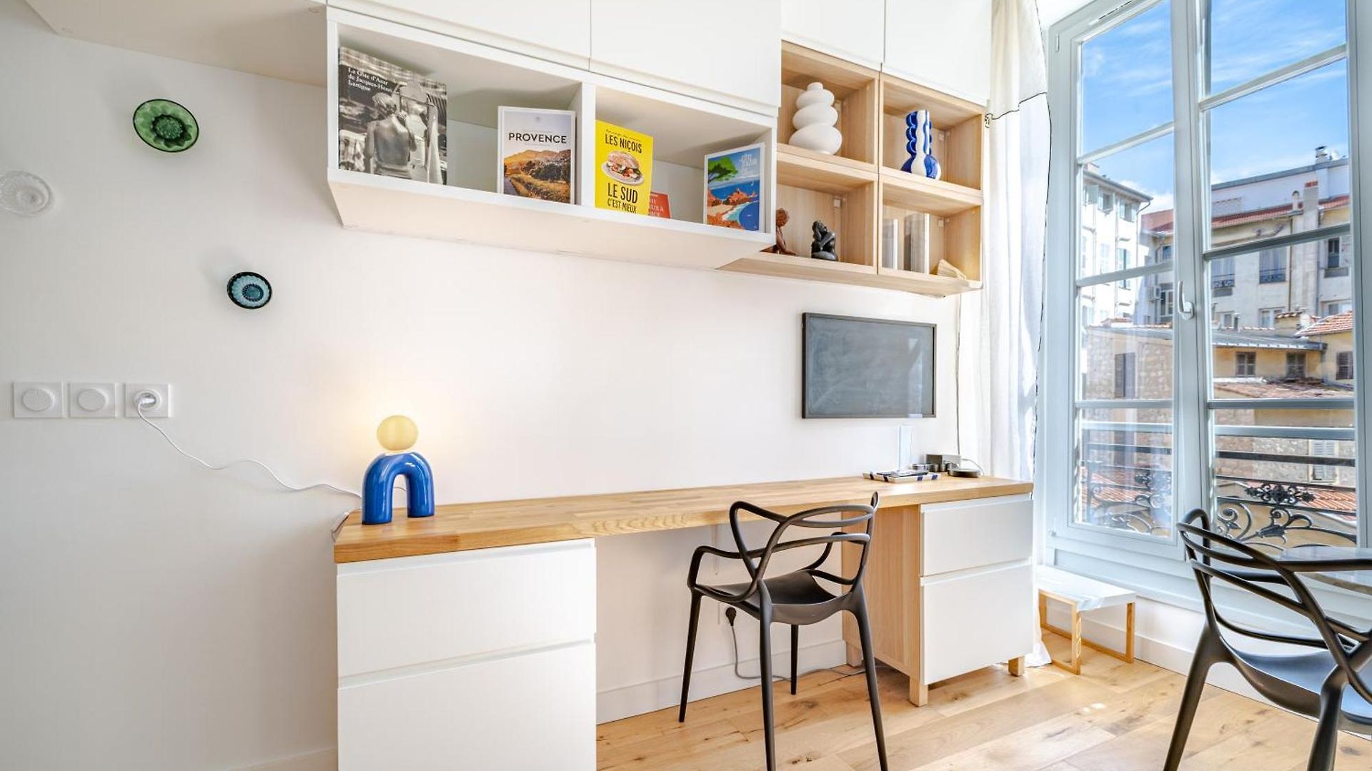 Appartement Lumineux Centre-ville *