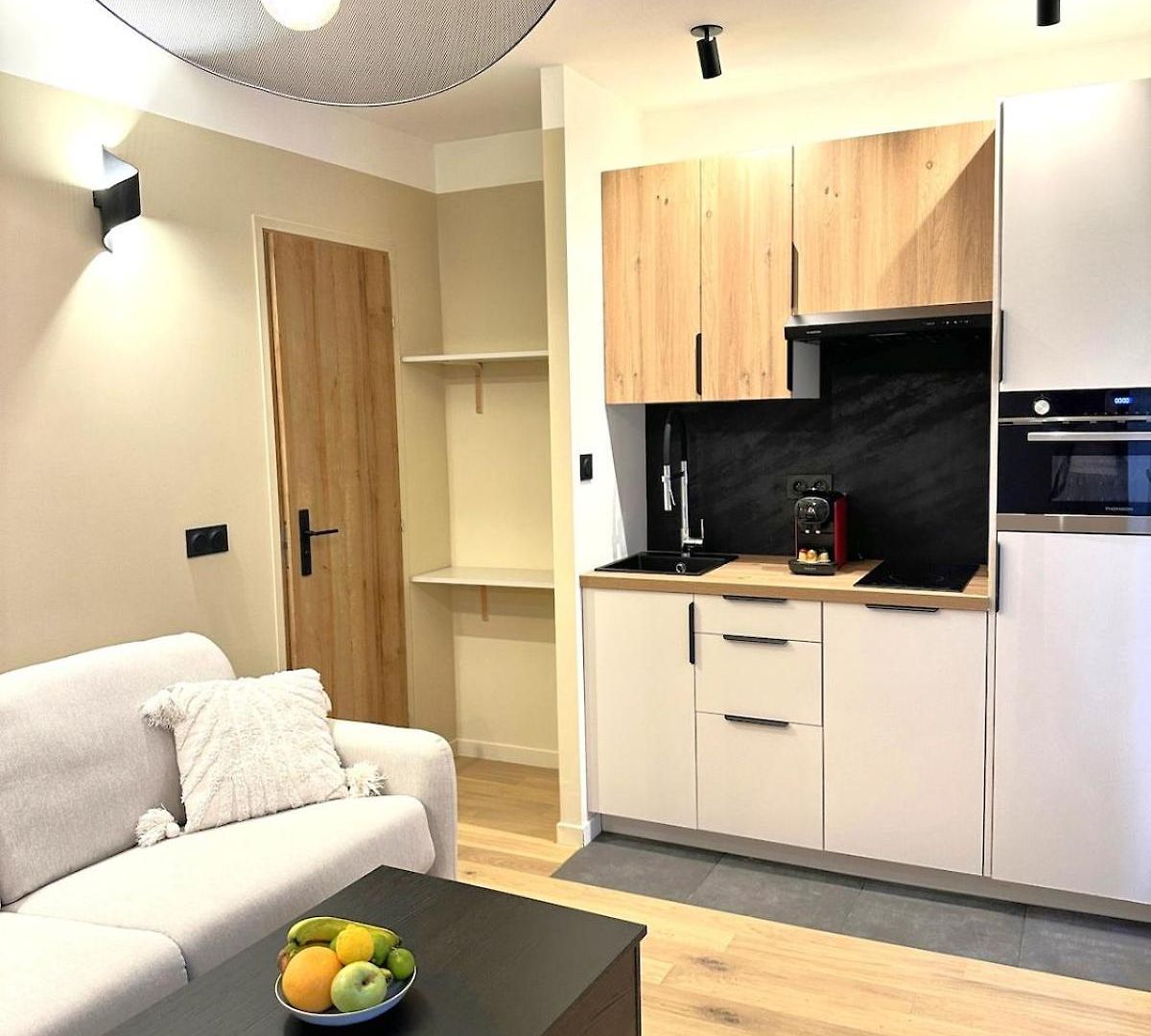 Californien à Deux Pas De La Appartement Nice