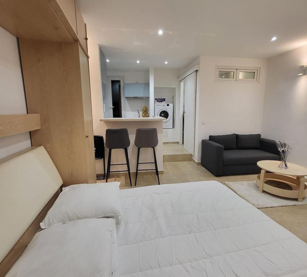 De Gamme Appartement *