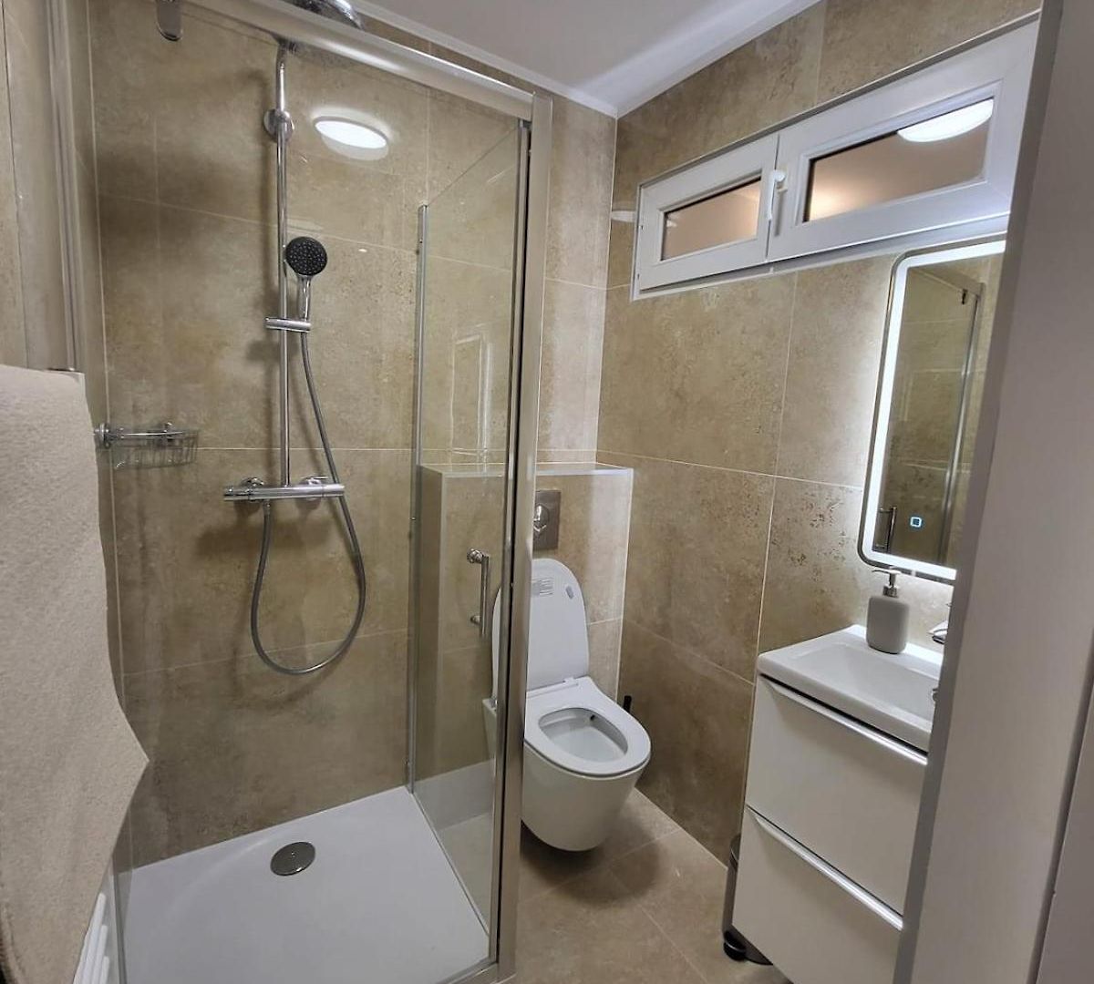 Appartement De Gamme *