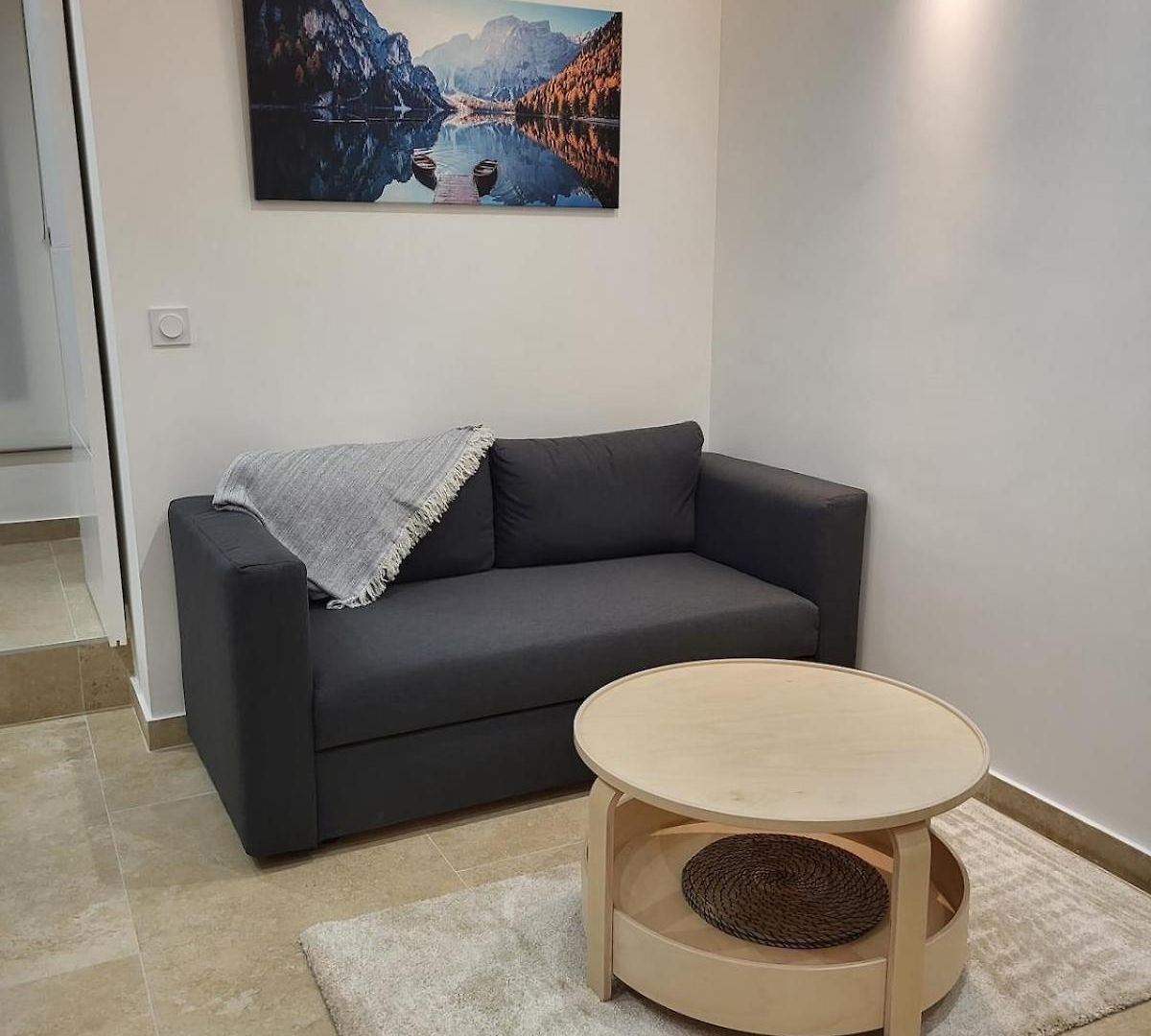 De Gamme Appartement Nice