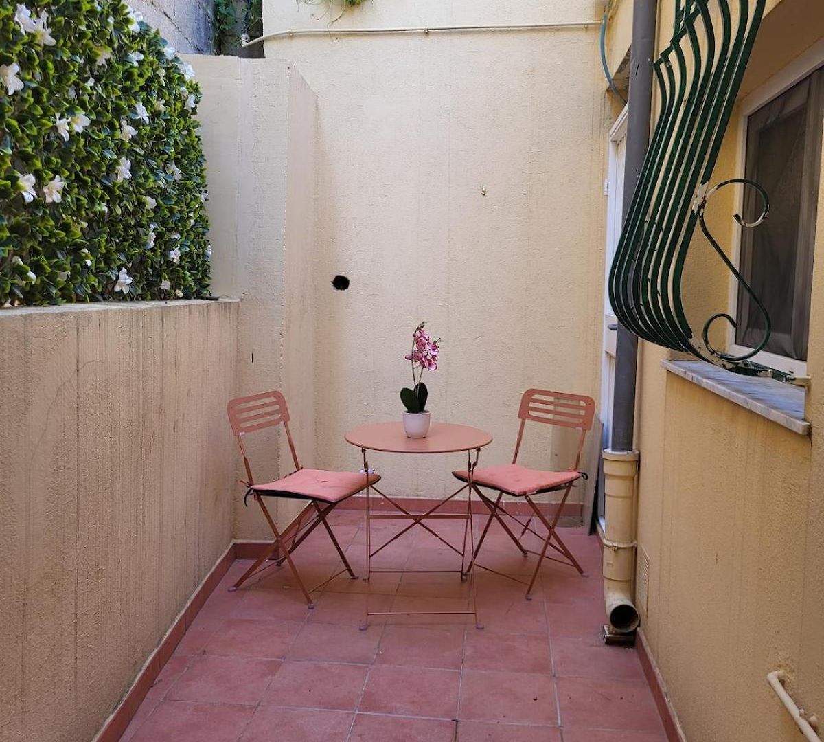 De Gamme Appartement Nice