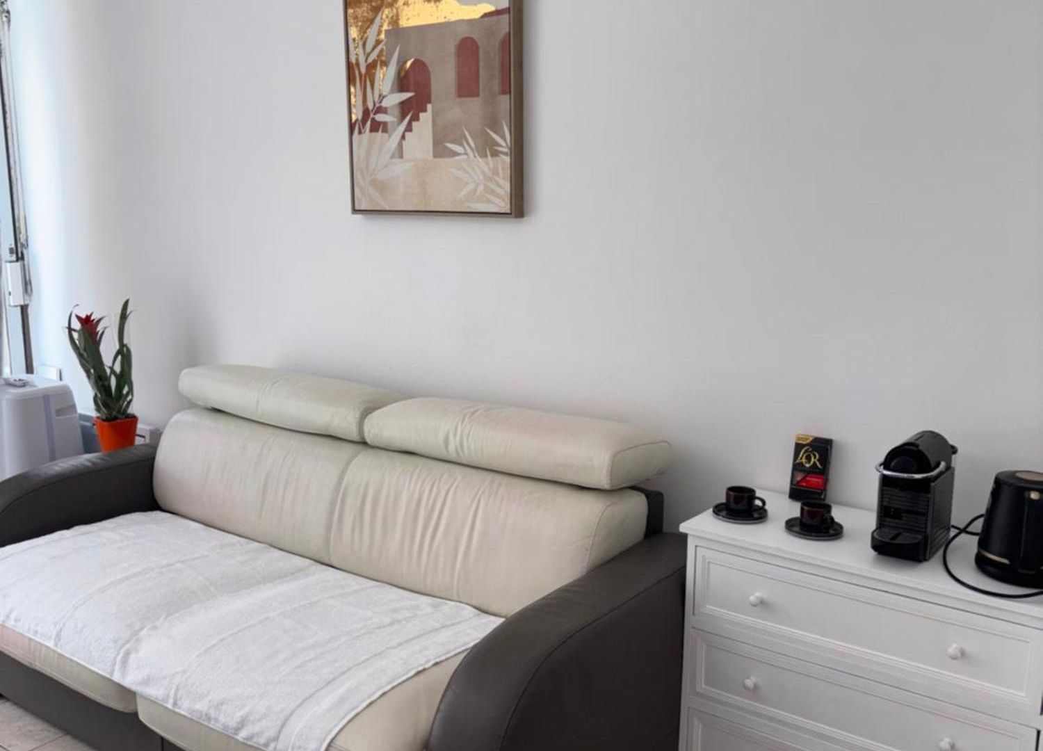 Cœur De - à 5min Appartement