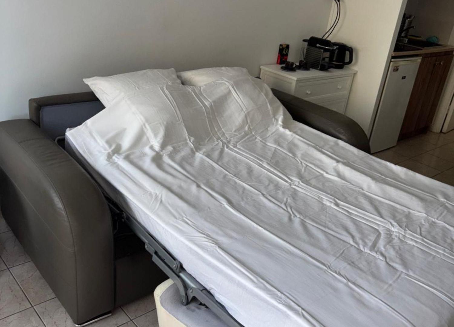 Cœur De - à 5min Appartement