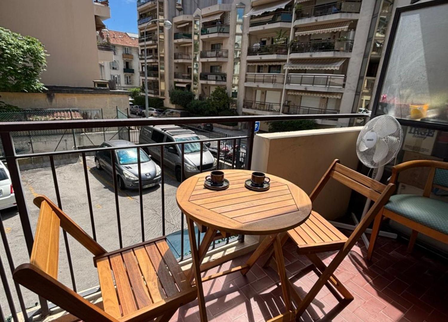 Appartement Cœur De - à 5min *