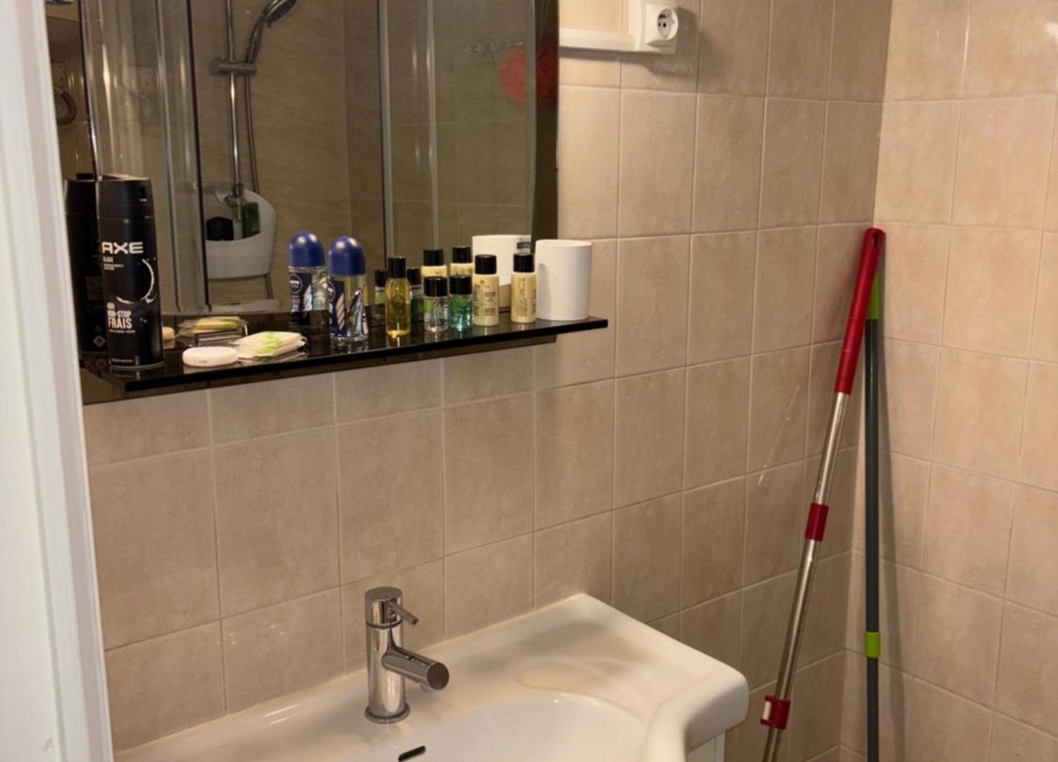 Cœur De - à 5min Appartement Nice