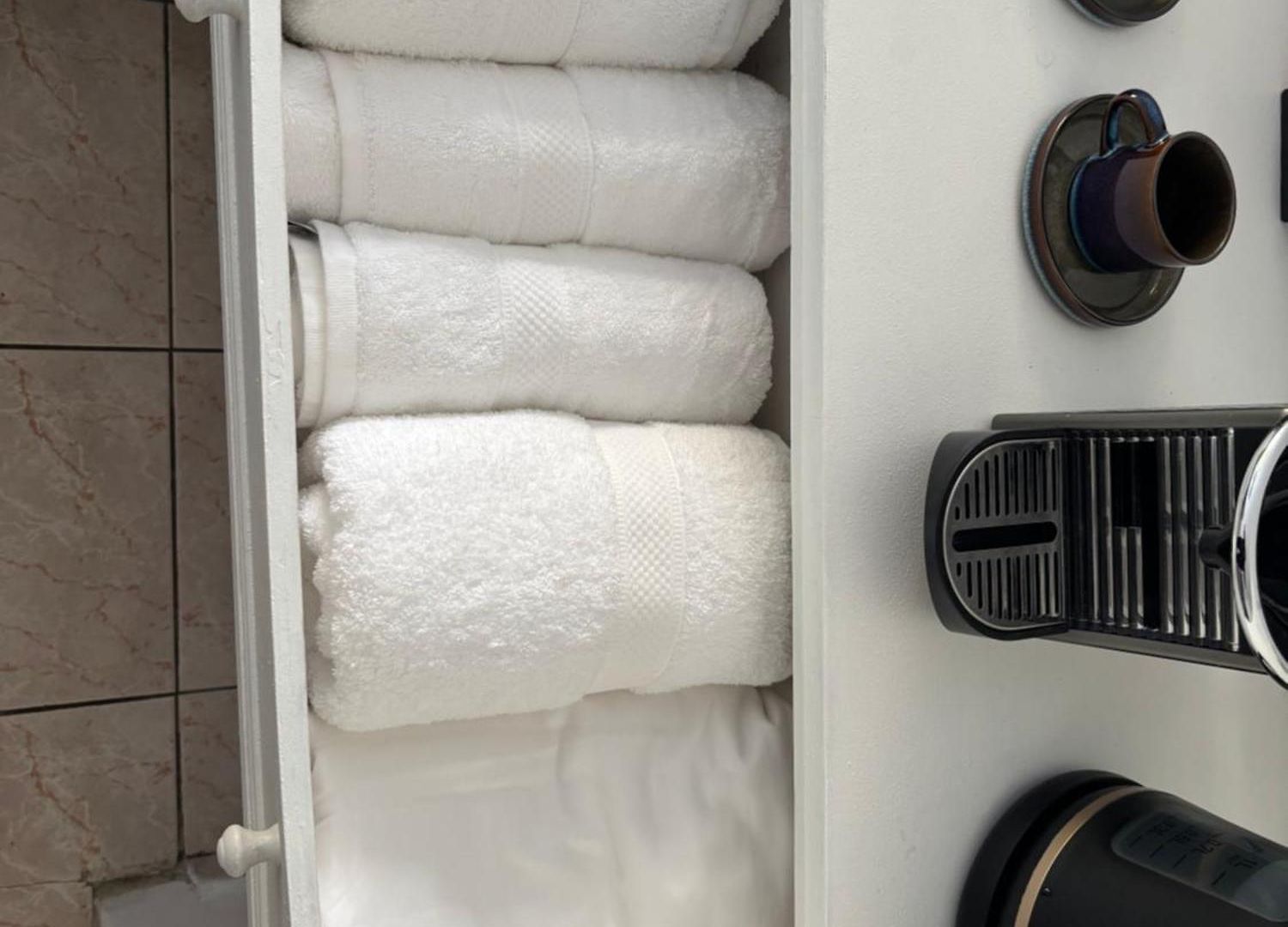 Cœur De - à 5min Appartement