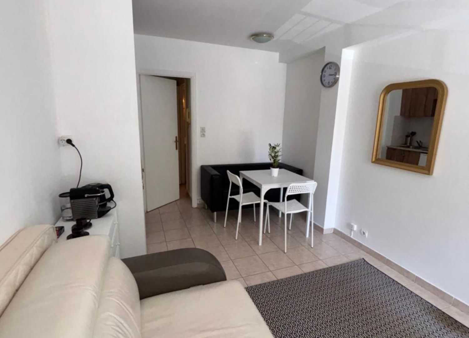 Cœur De - à 5min * Nice